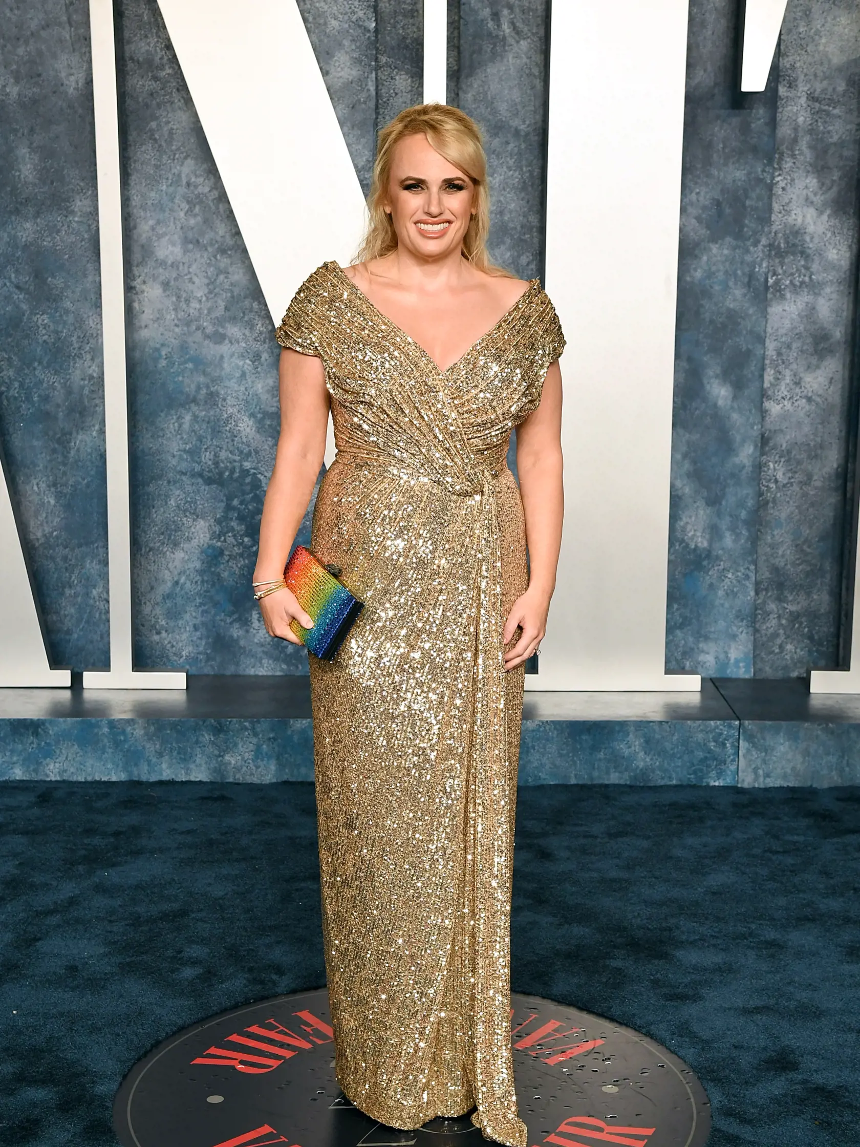 Rebel Wilson