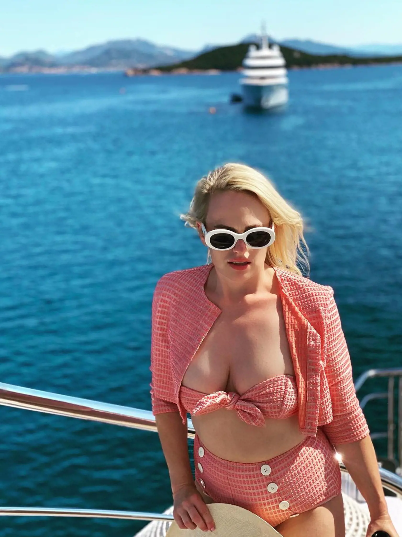 Rebel Wilson