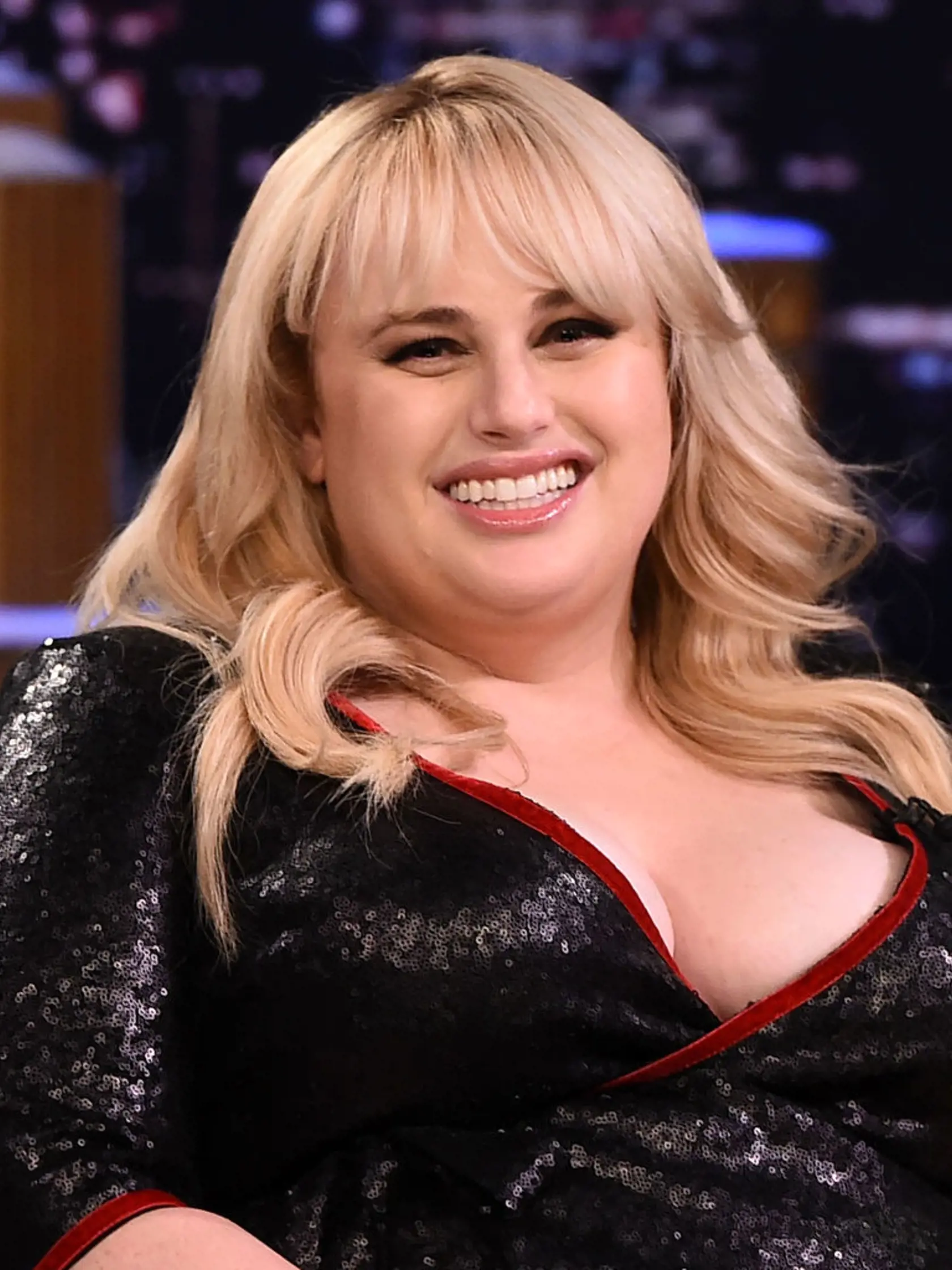 Rebel Wilson