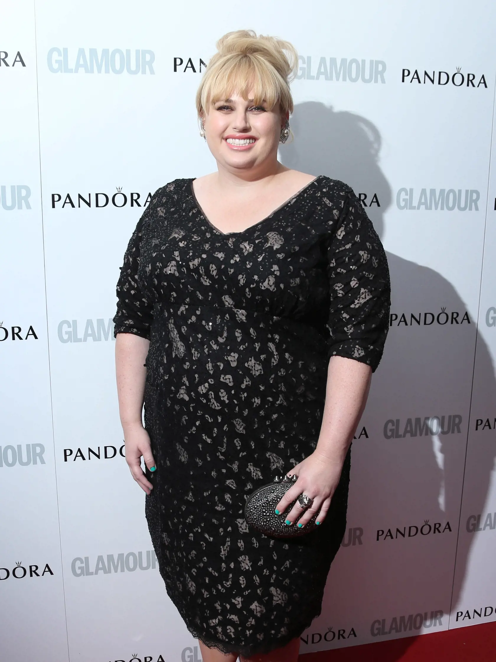 Rebel Wilson