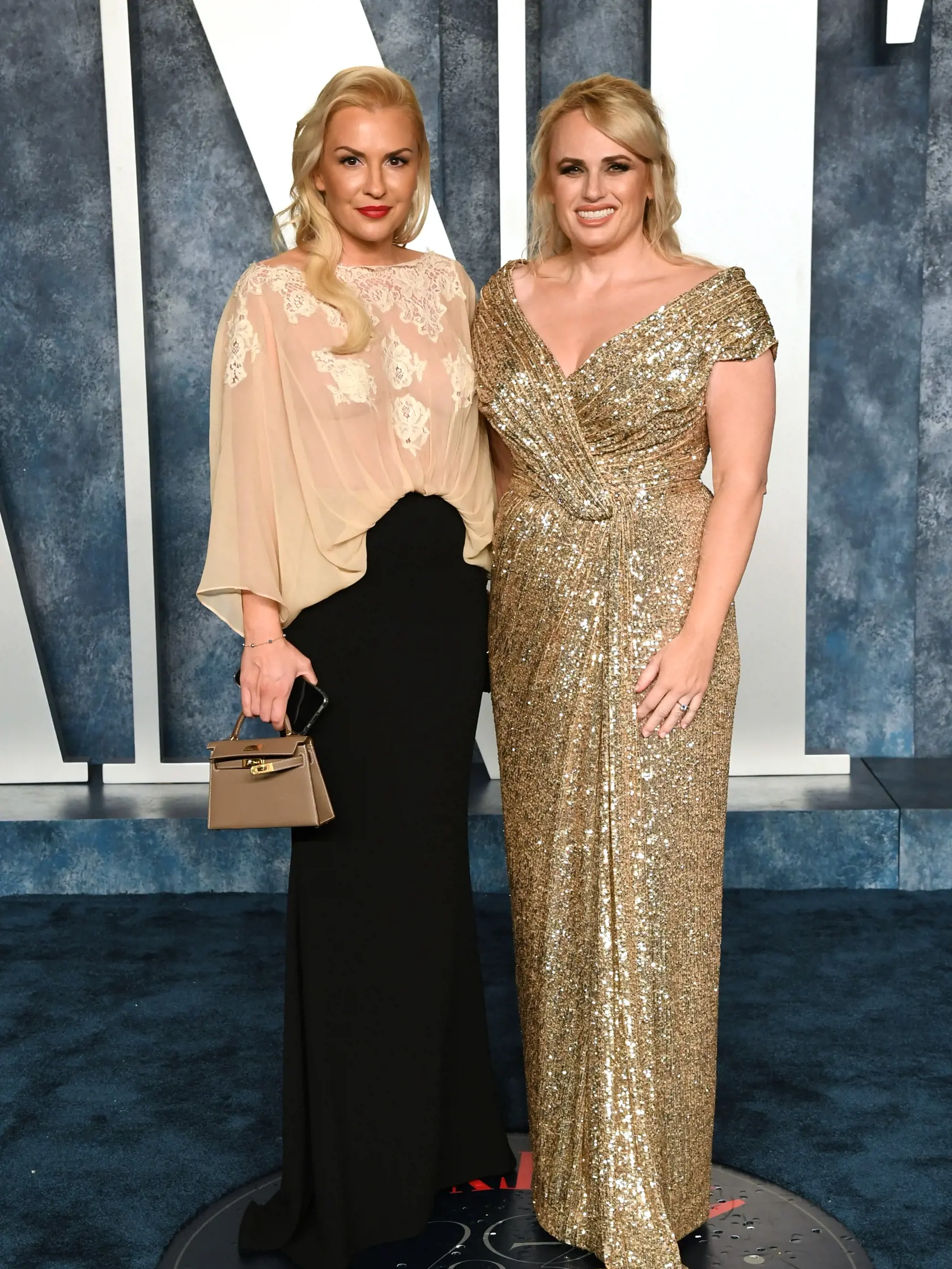 Rebel Wilson