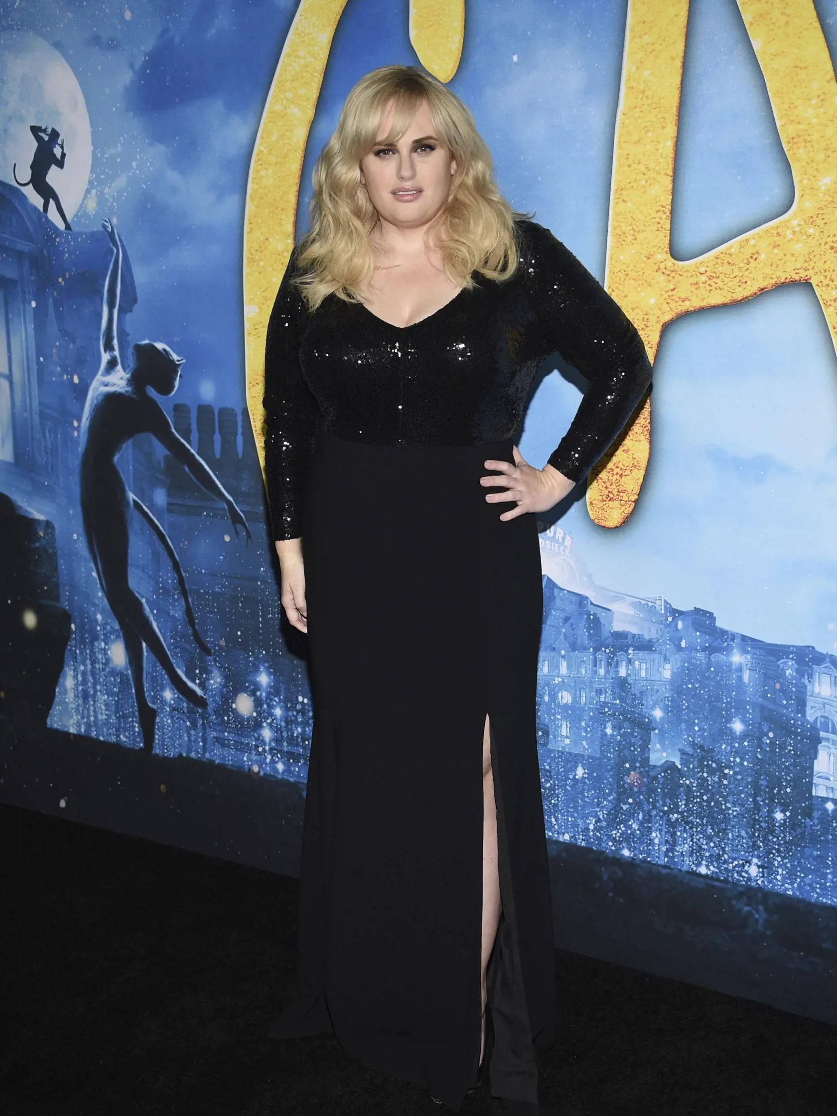 Rebel Wilson