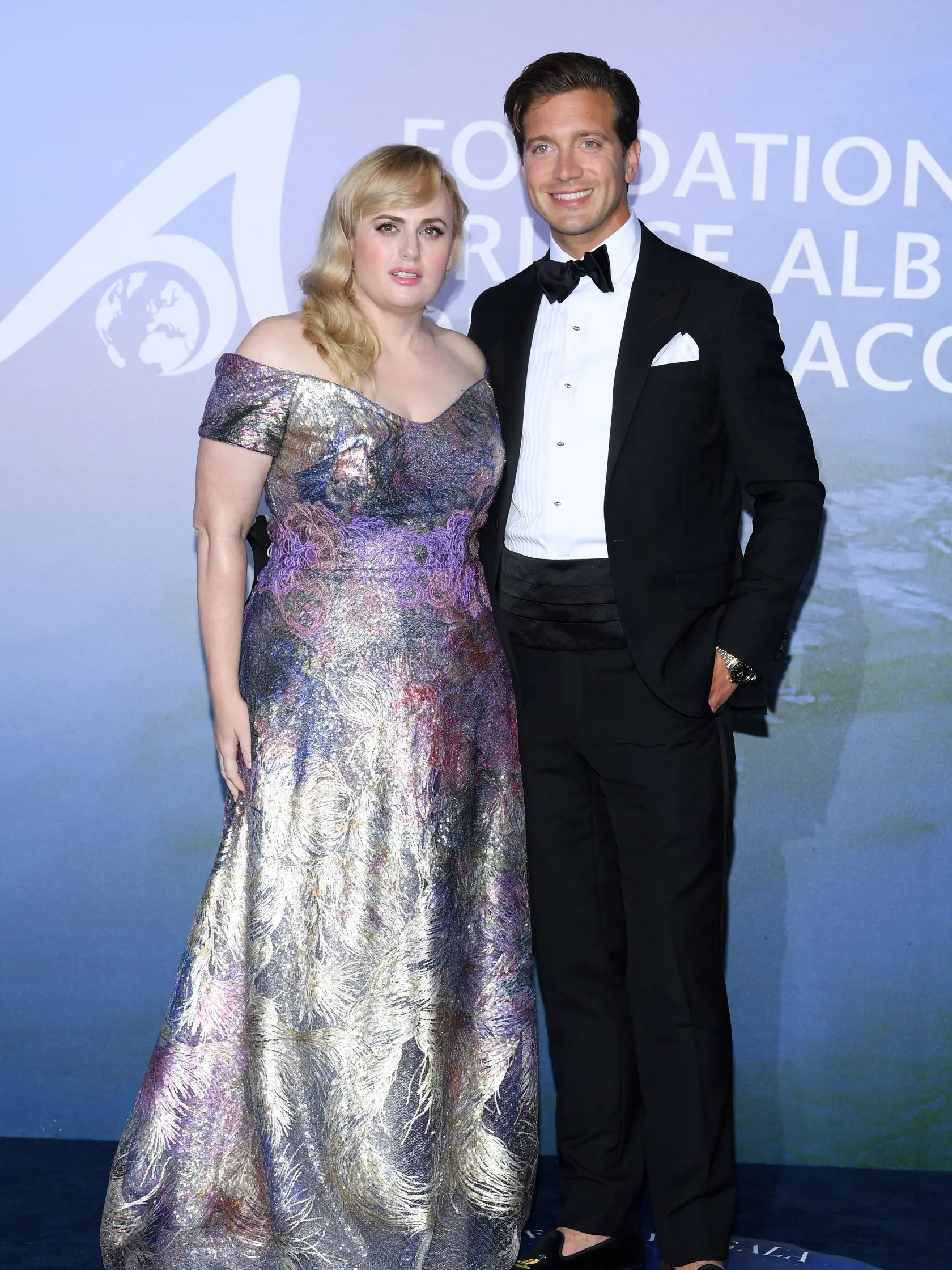 Rebel Wilson
