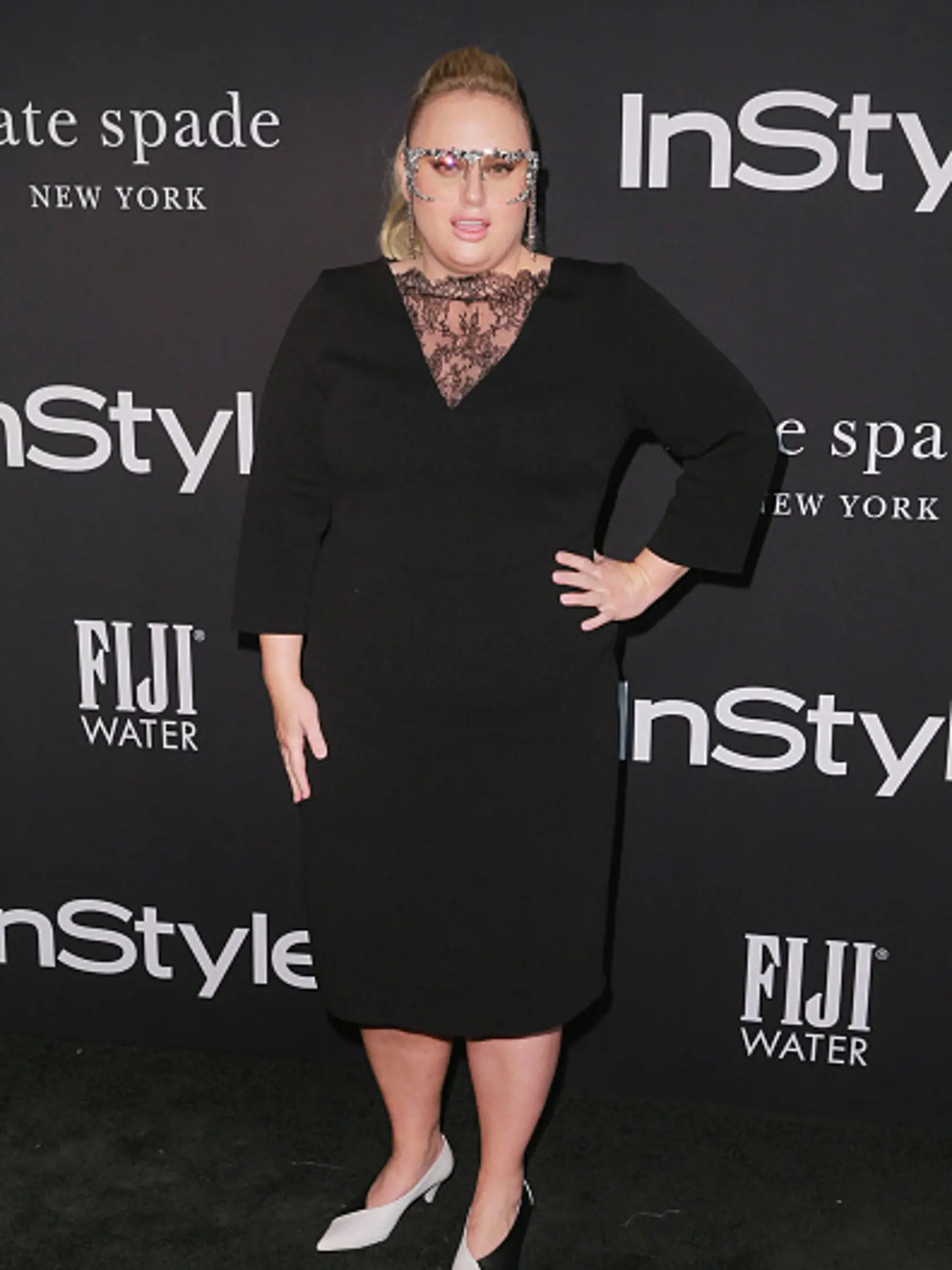 Rebel Wilson