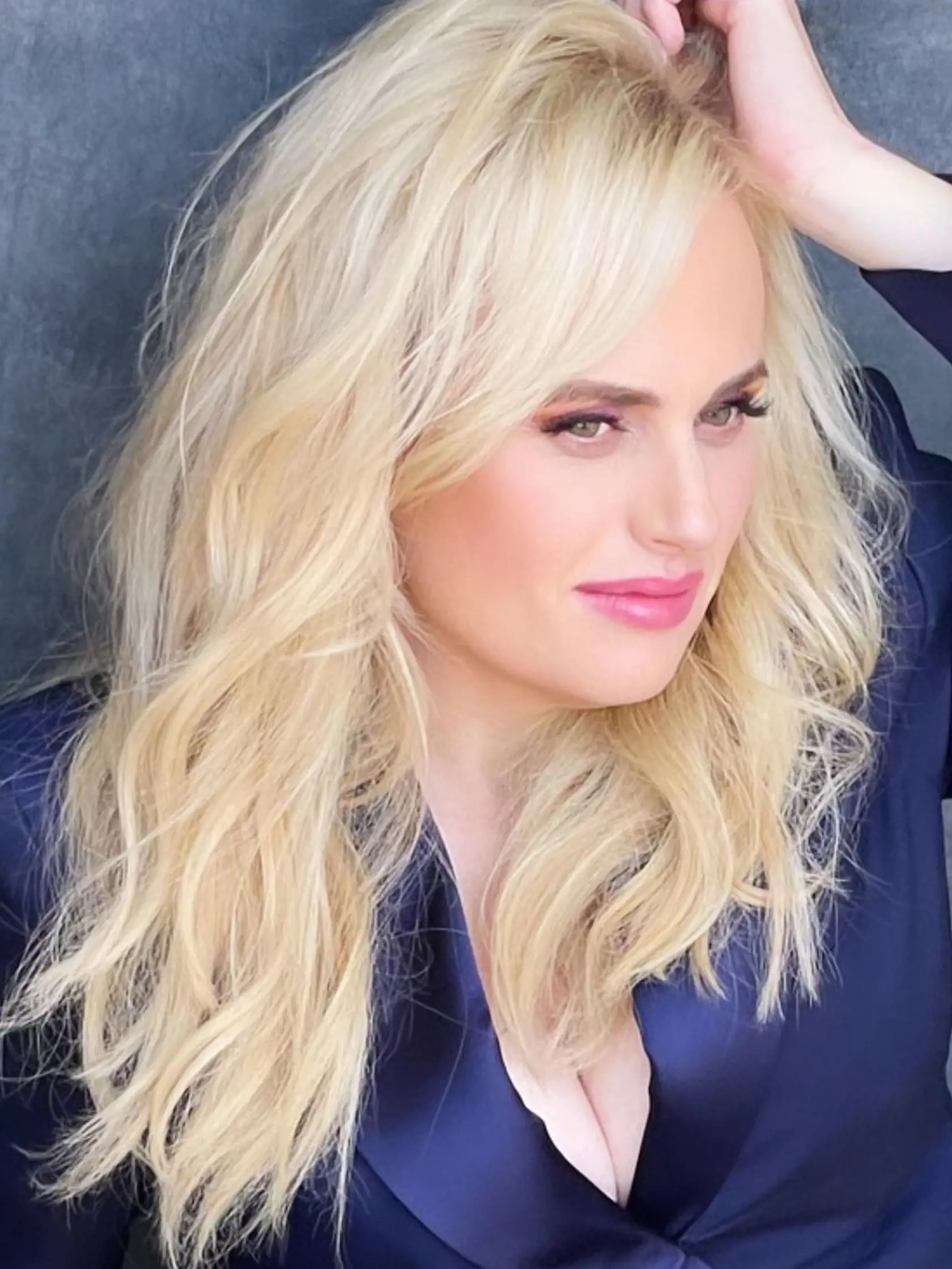 Rebel Wilson