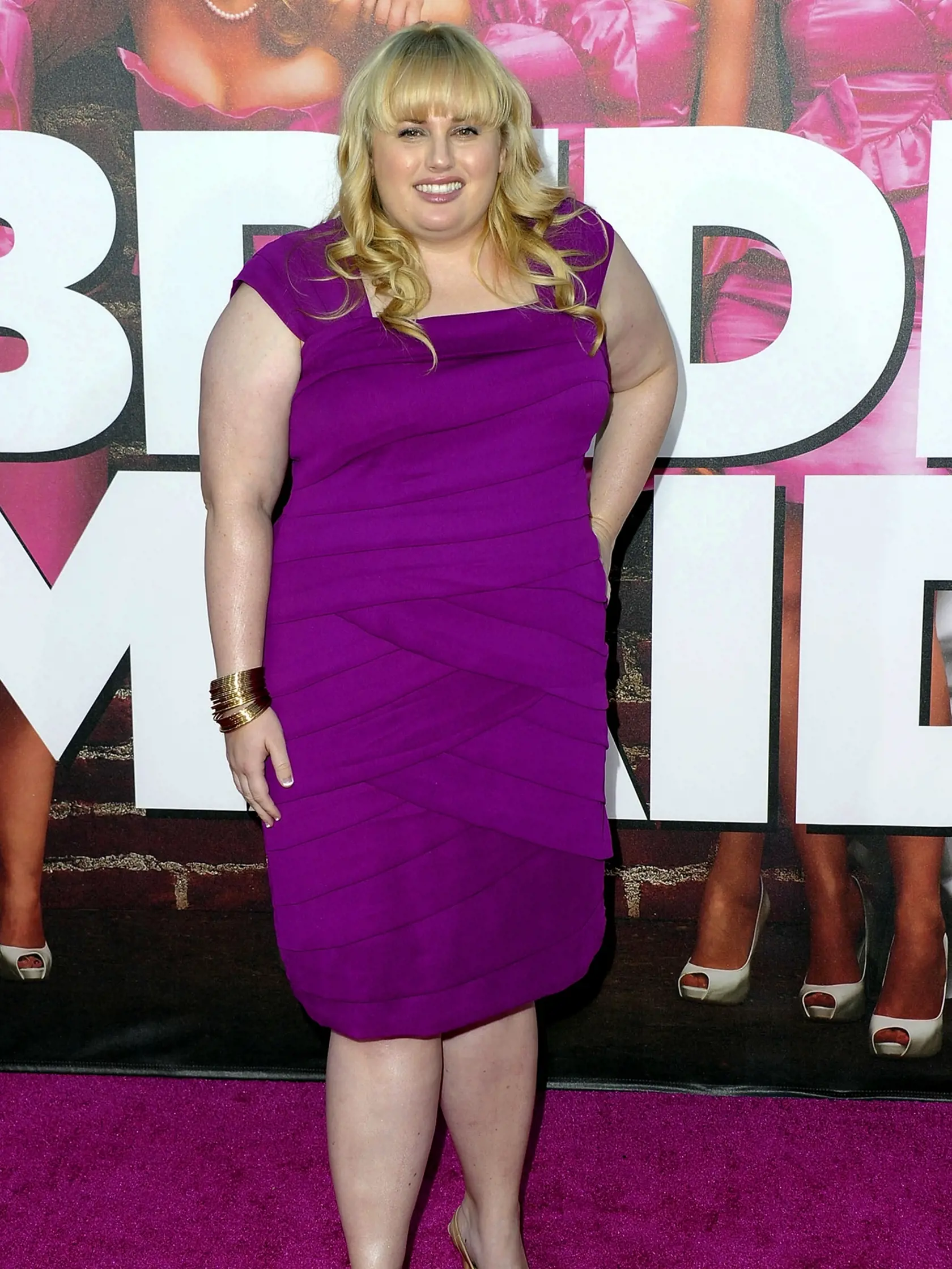 Rebel Wilson