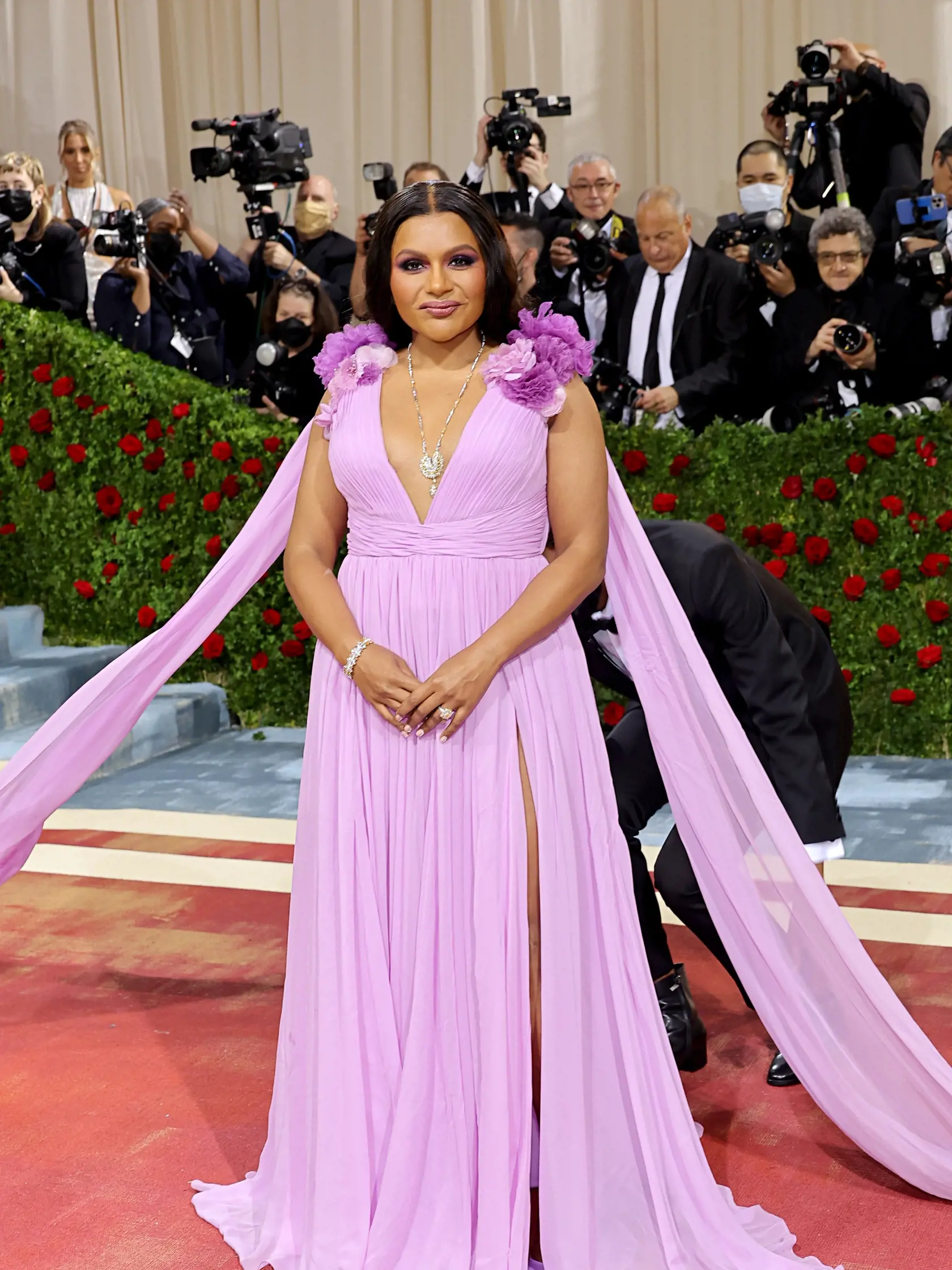 Mindy Kaling