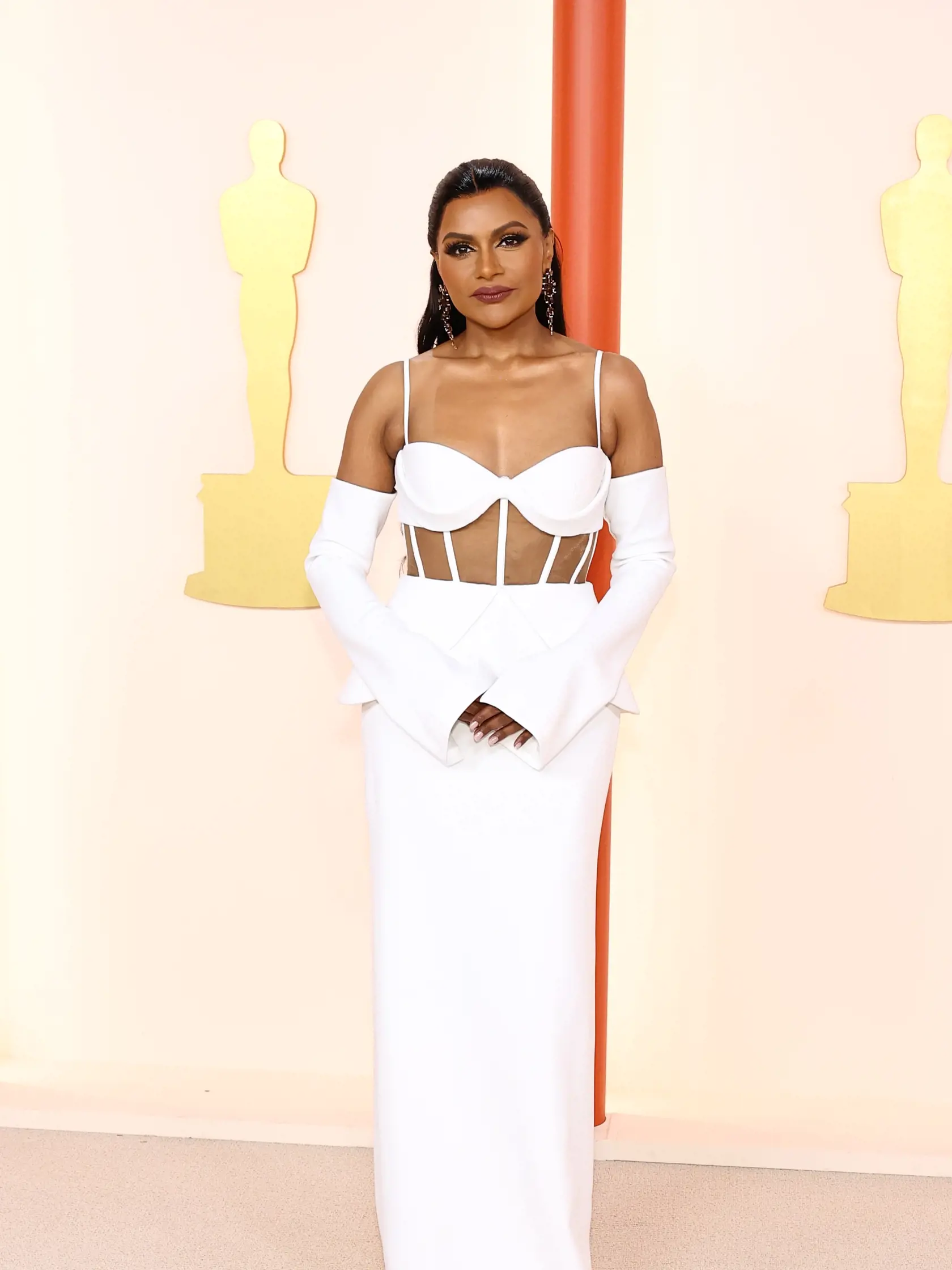 Mindy Kaling