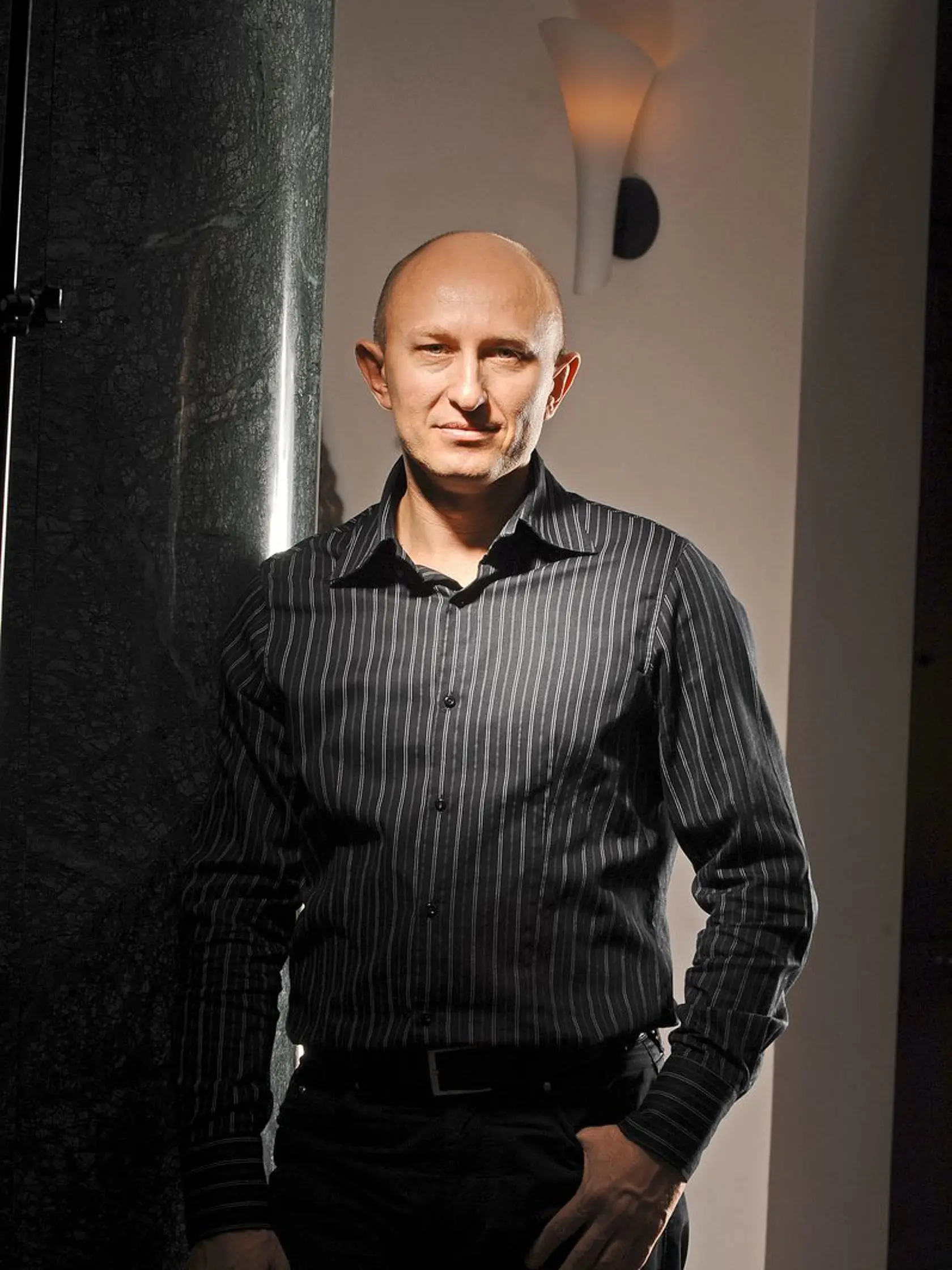 Zoroslav Kollár skrýva veľké tajomstvo, slabosť má pre známu slovenskú herečku.
