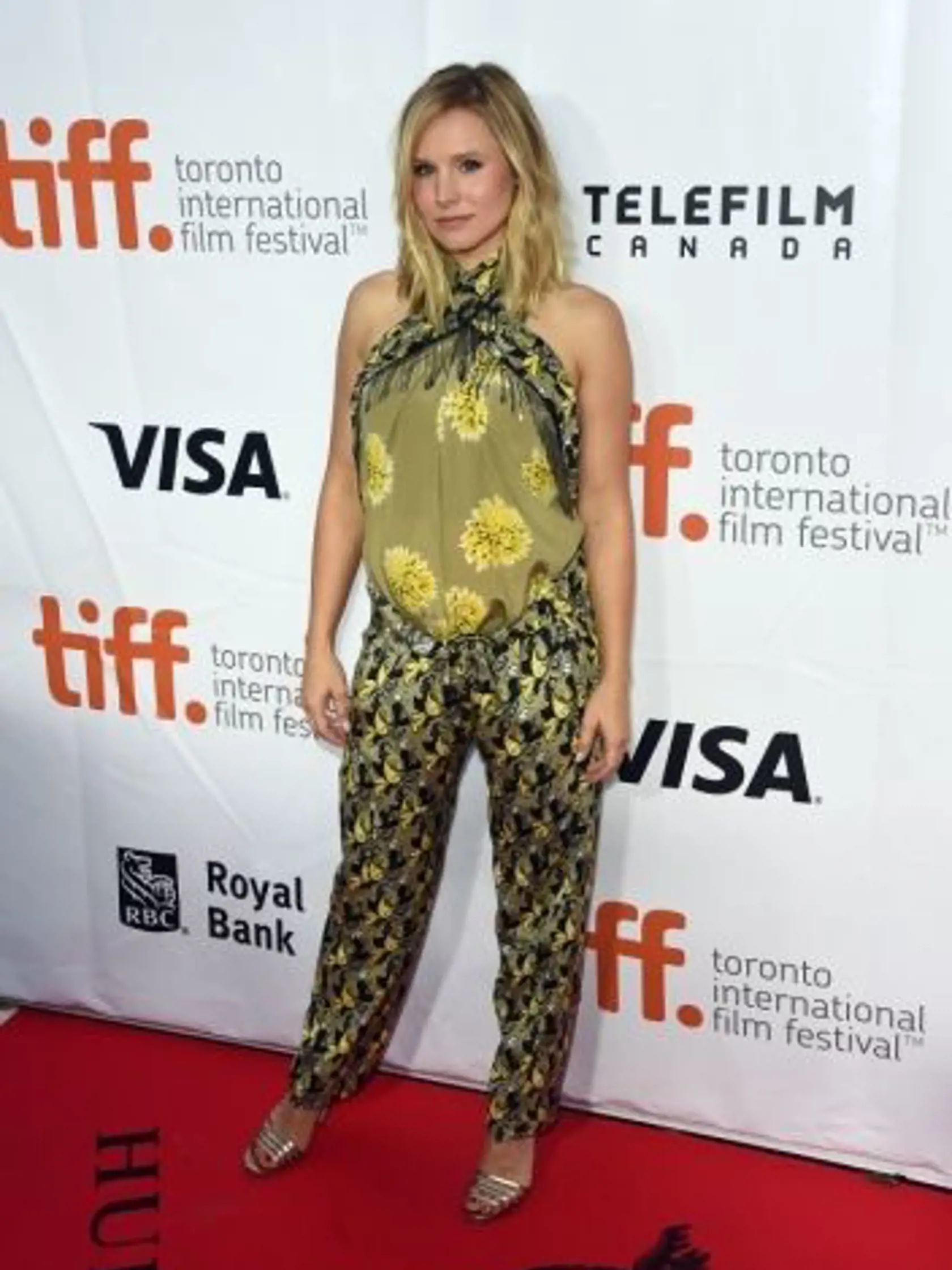 Kristen Bell