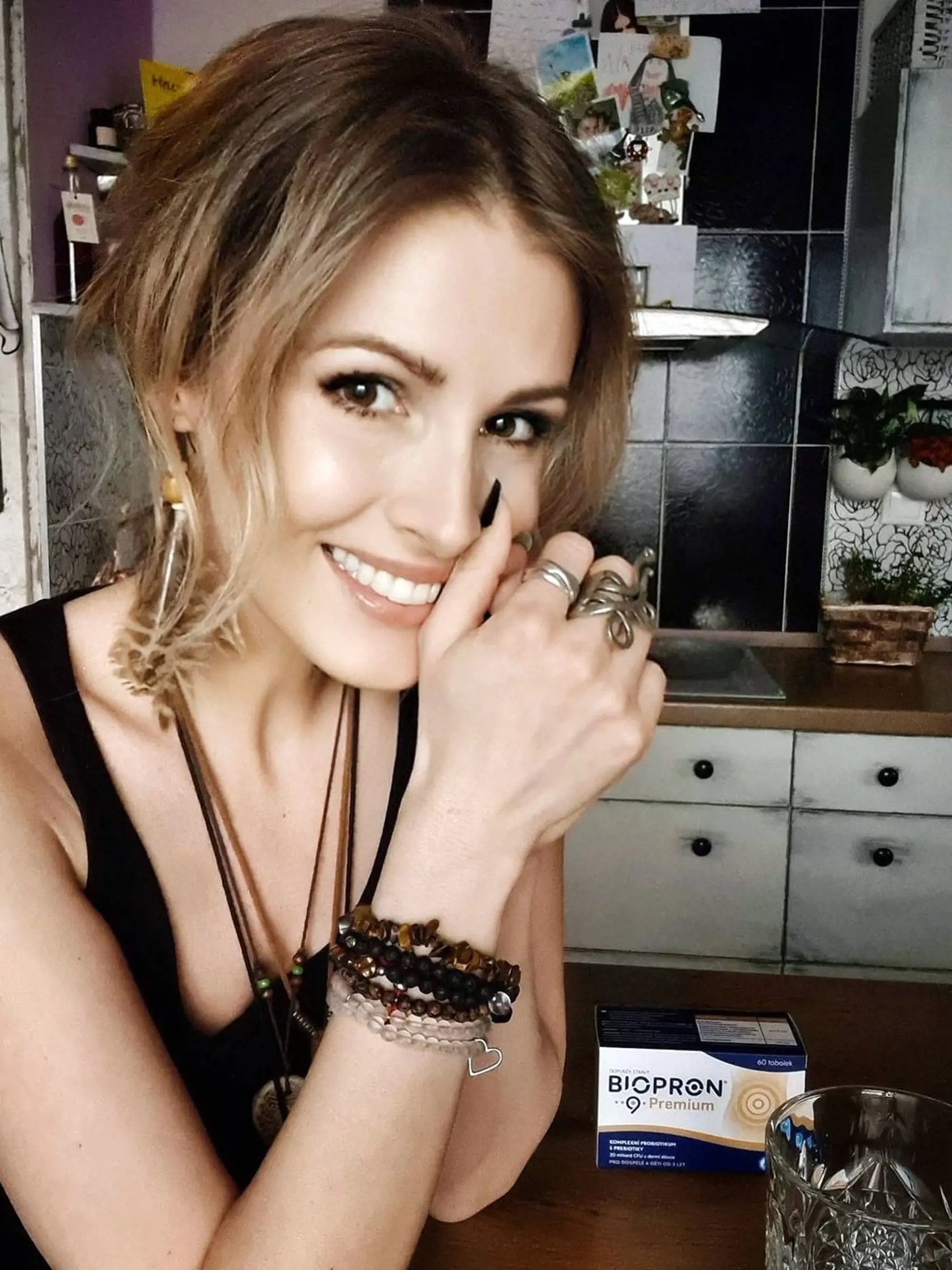 Miriam Kalisová