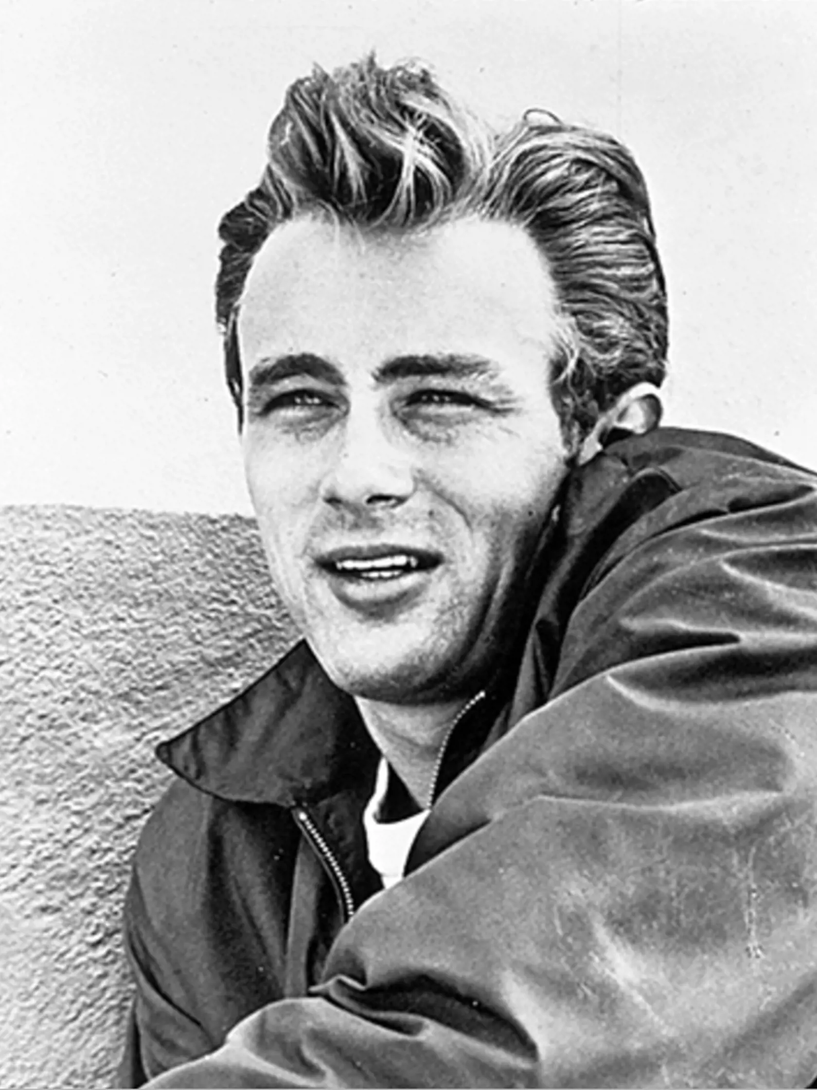 James Dean