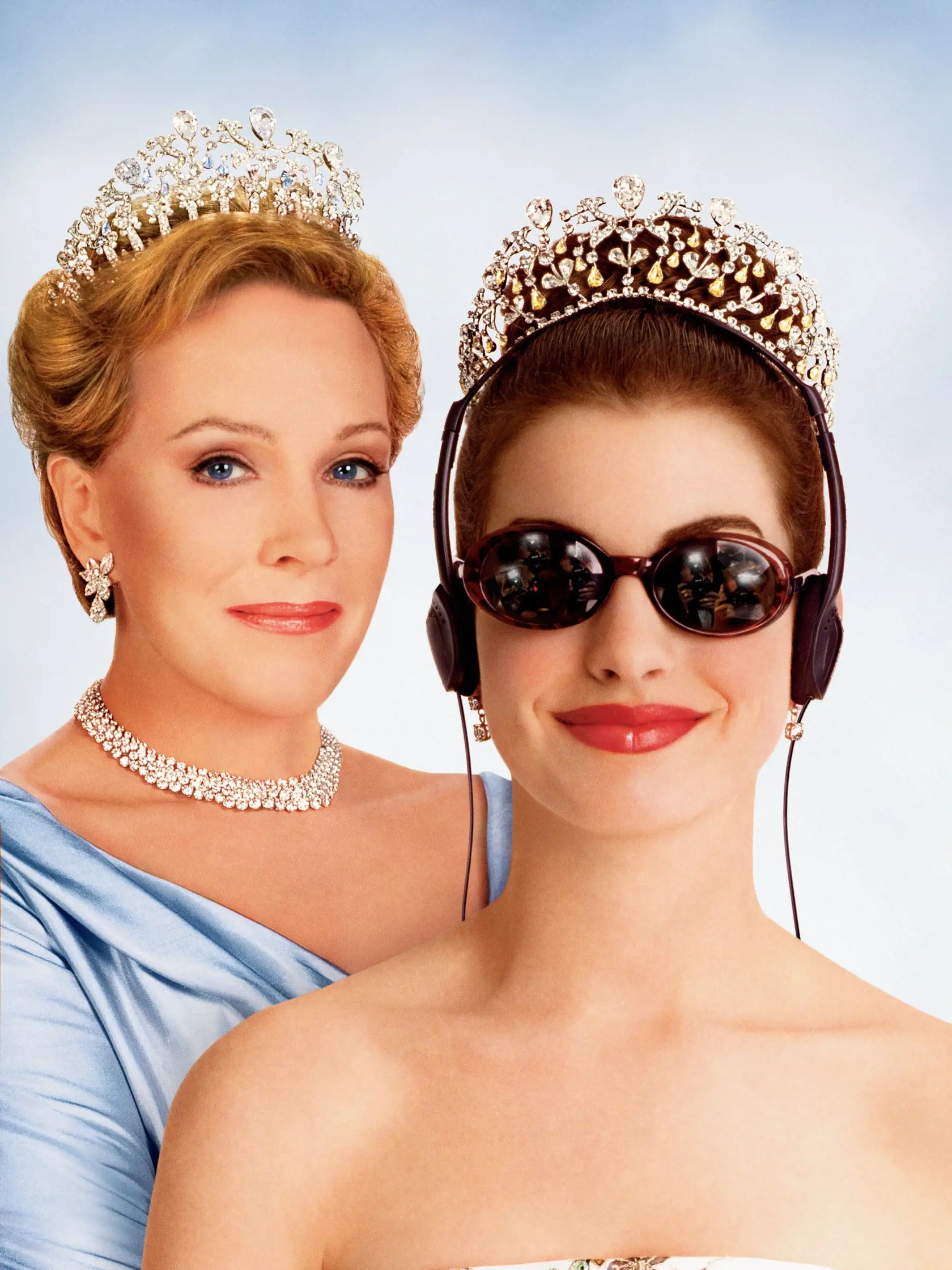Denník princeznej sa vracia! Môžete sa tešiť na jeho tretie pokračovanie s Anne Hathaway v hlavnej úlohe.