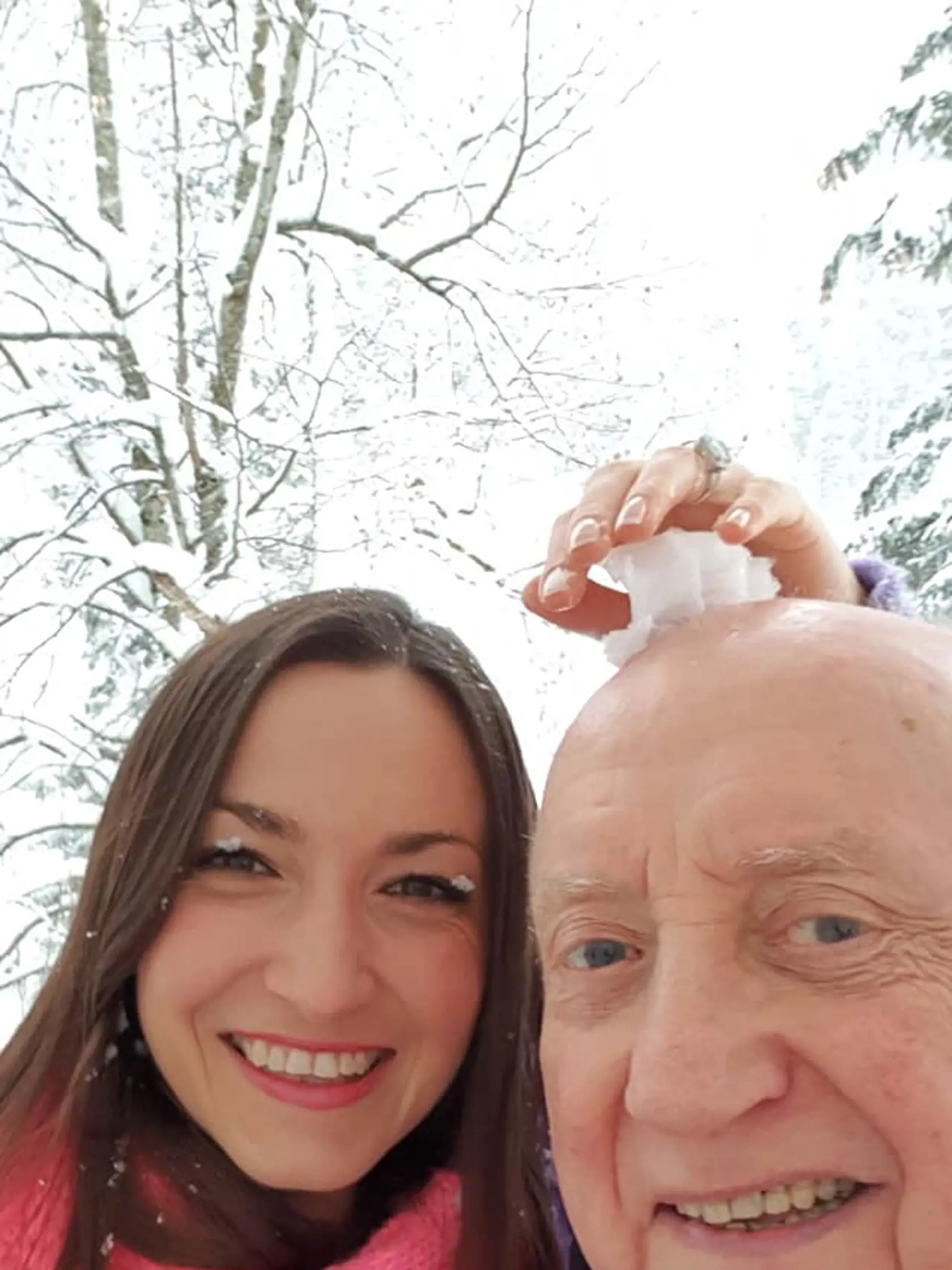 Felix Slováček a Lucie Gelemová sú už od seba. A taká láska to bola...