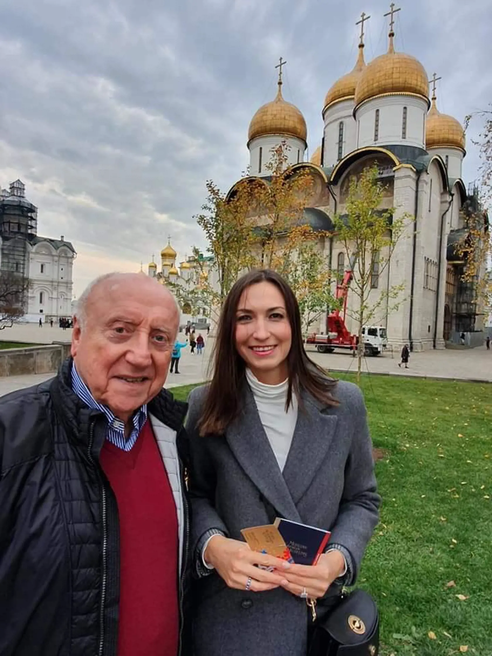Felix Slováček a Lucie Gelemová sú už od seba. A taká láska to bola...