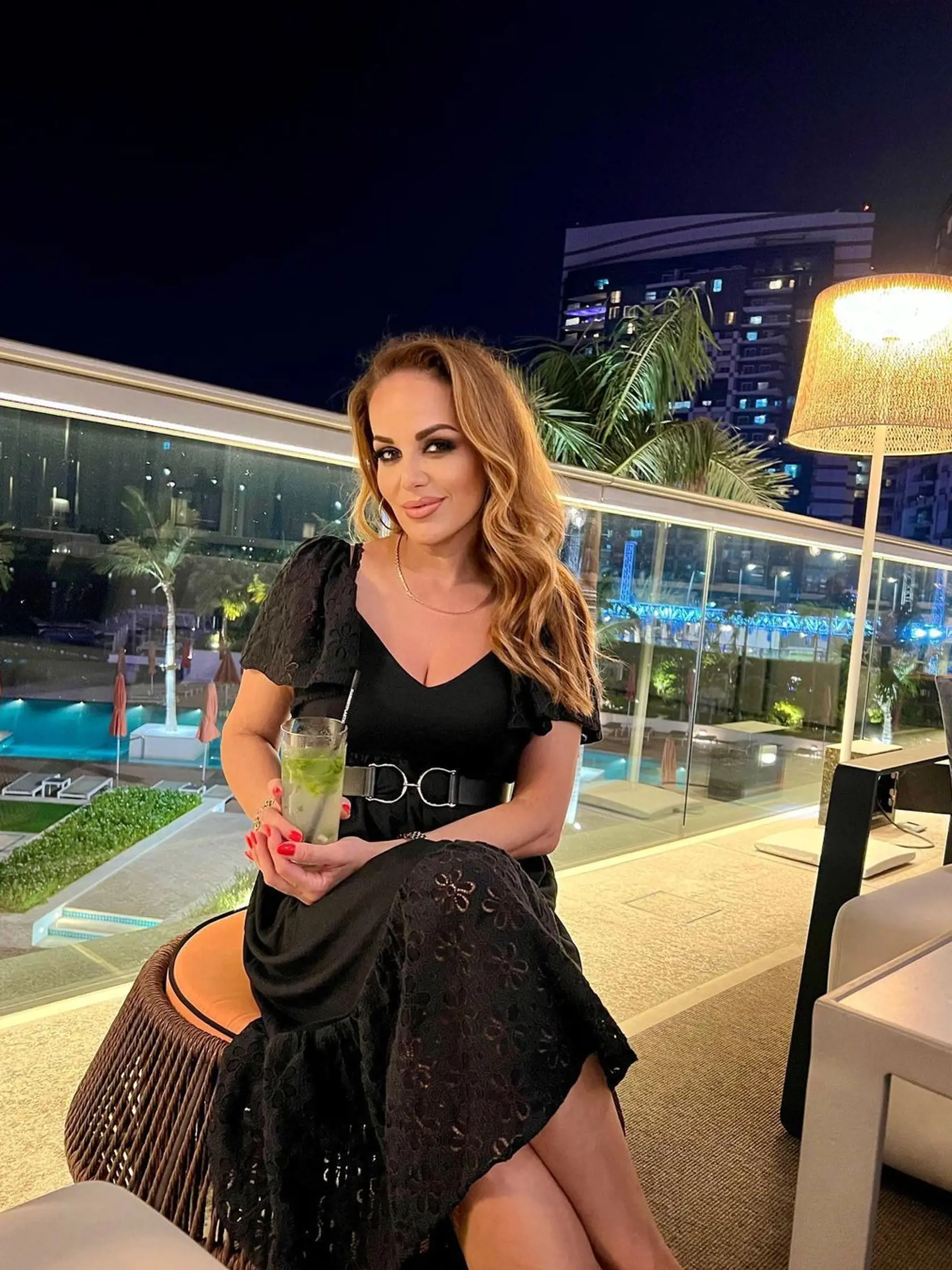 Karin Haydu