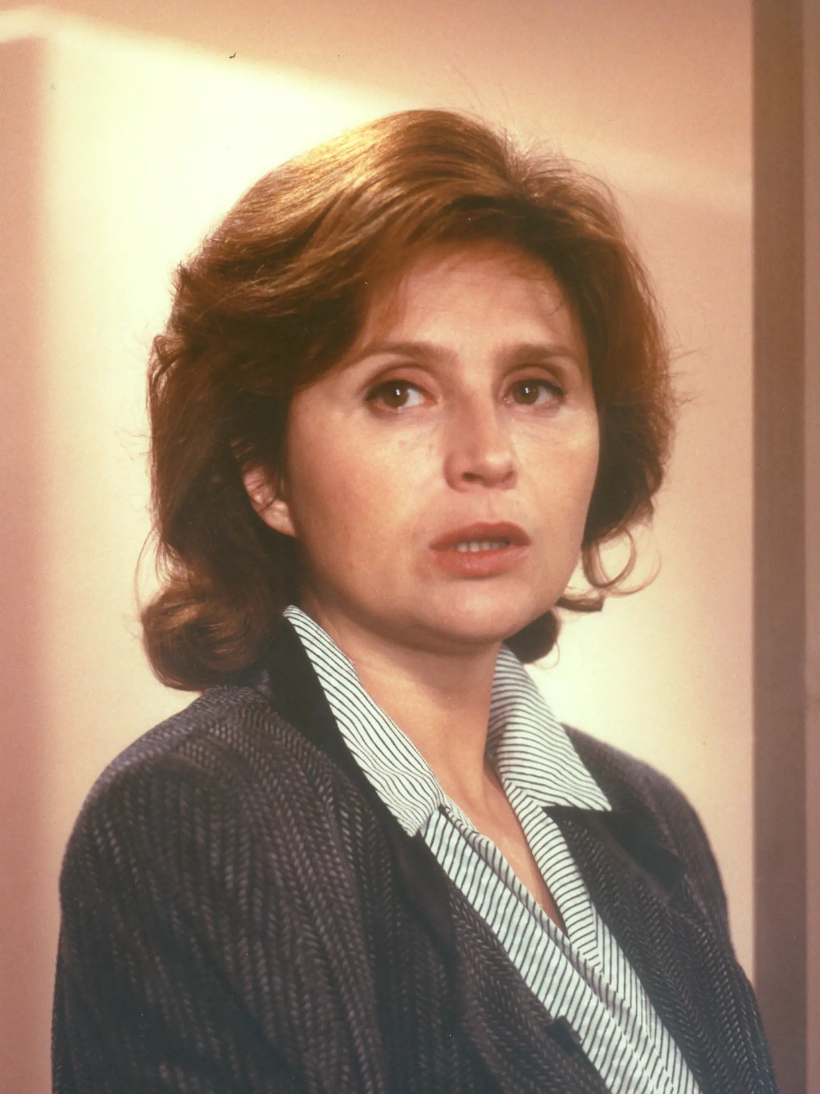 Emília Vášáryová
