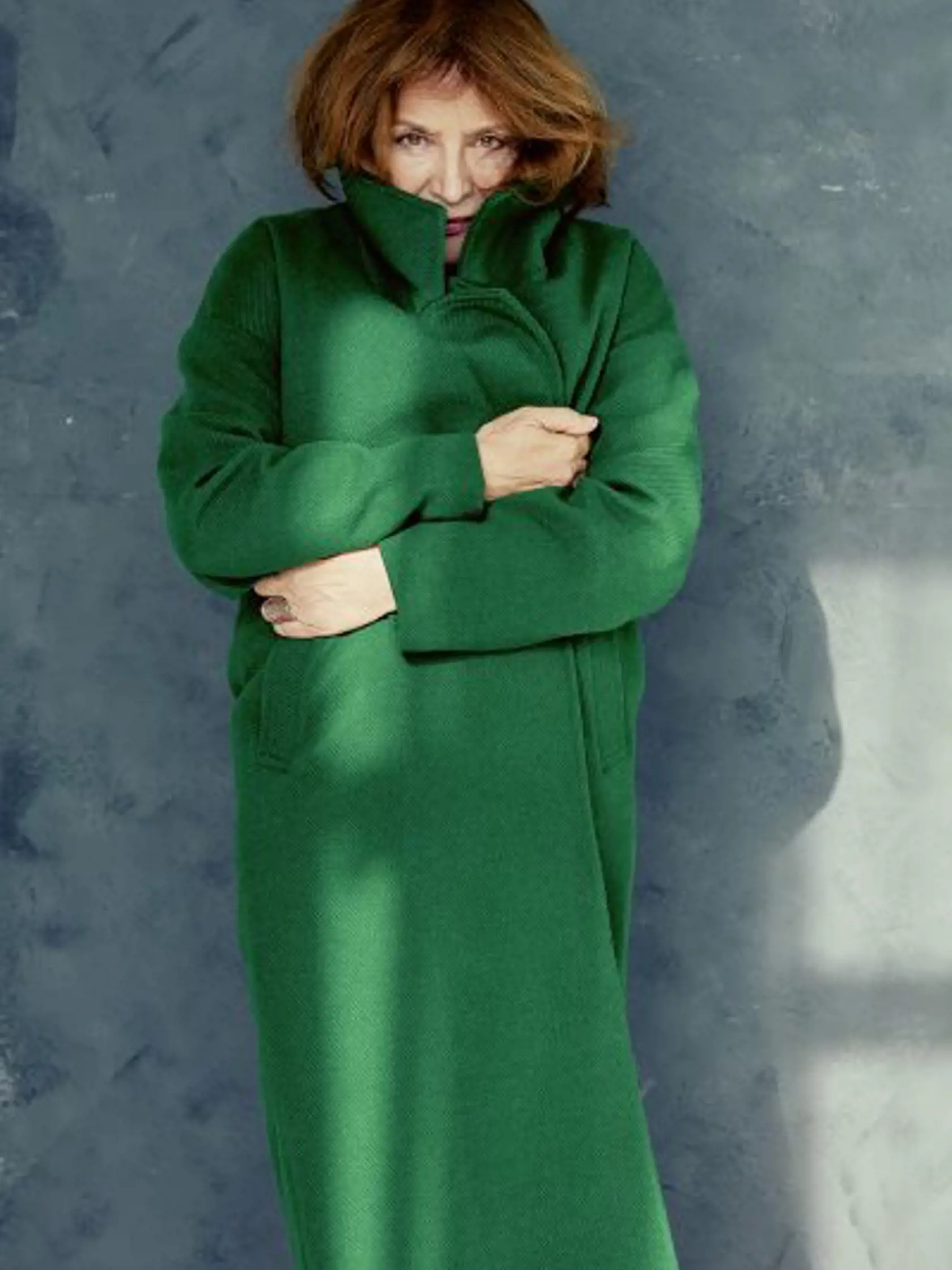 Milka Vášáryová