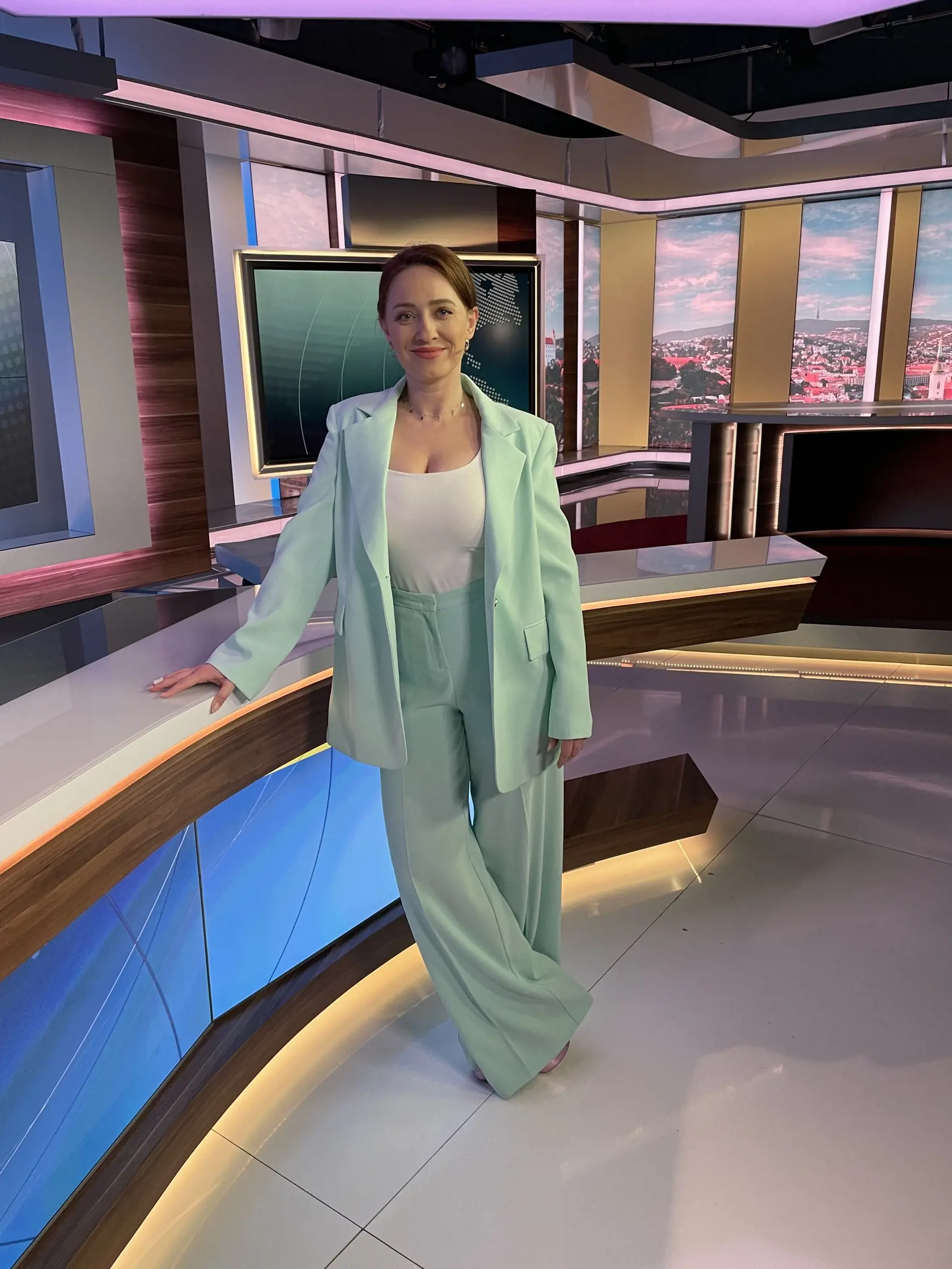 Petra Poláčiková