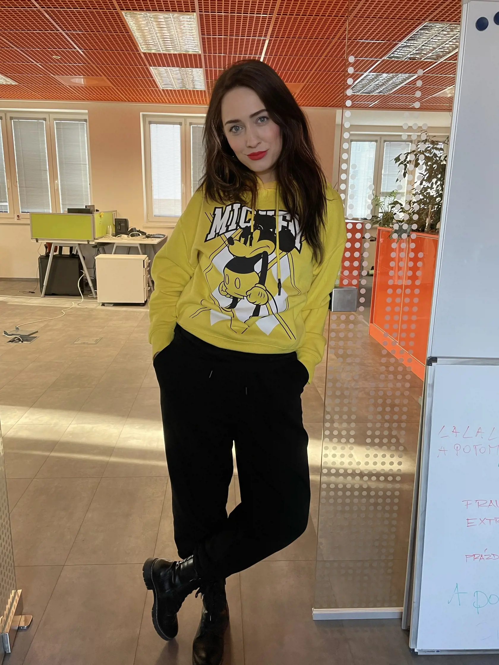 Petra Poláčiková