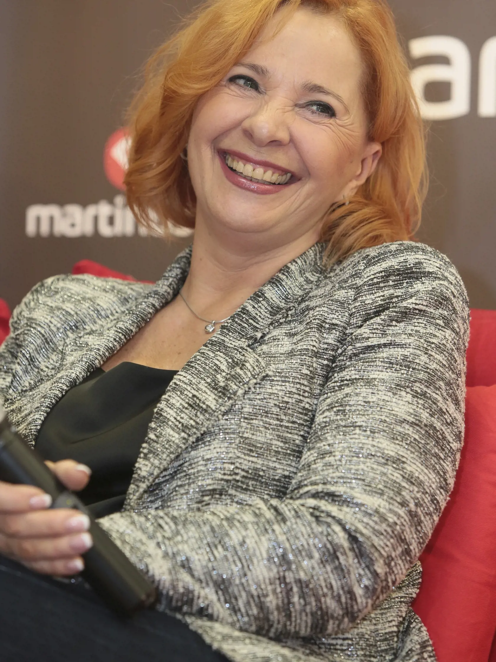 krst knihy Magalová