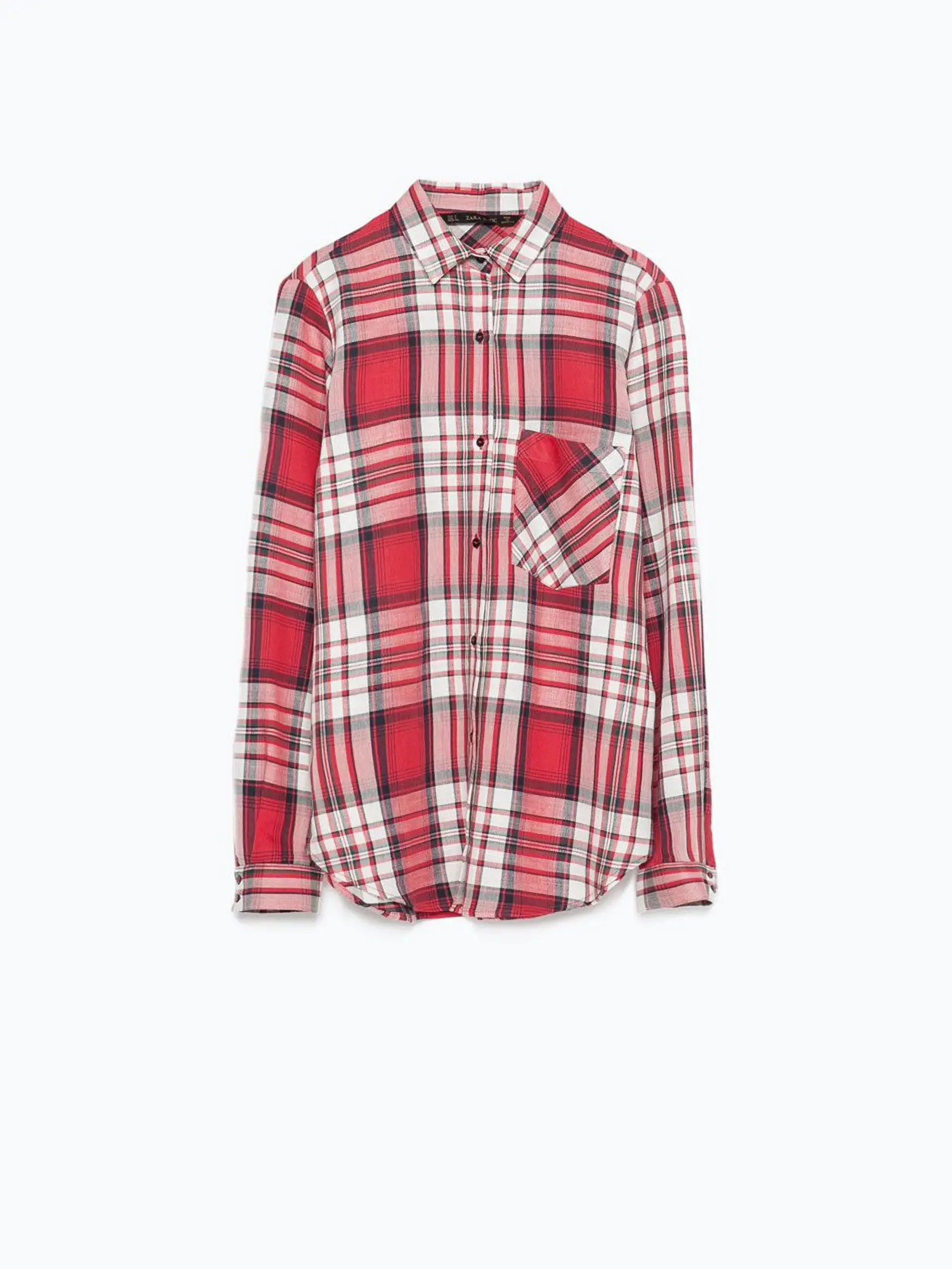 Košeľa Zara, 22.95 €