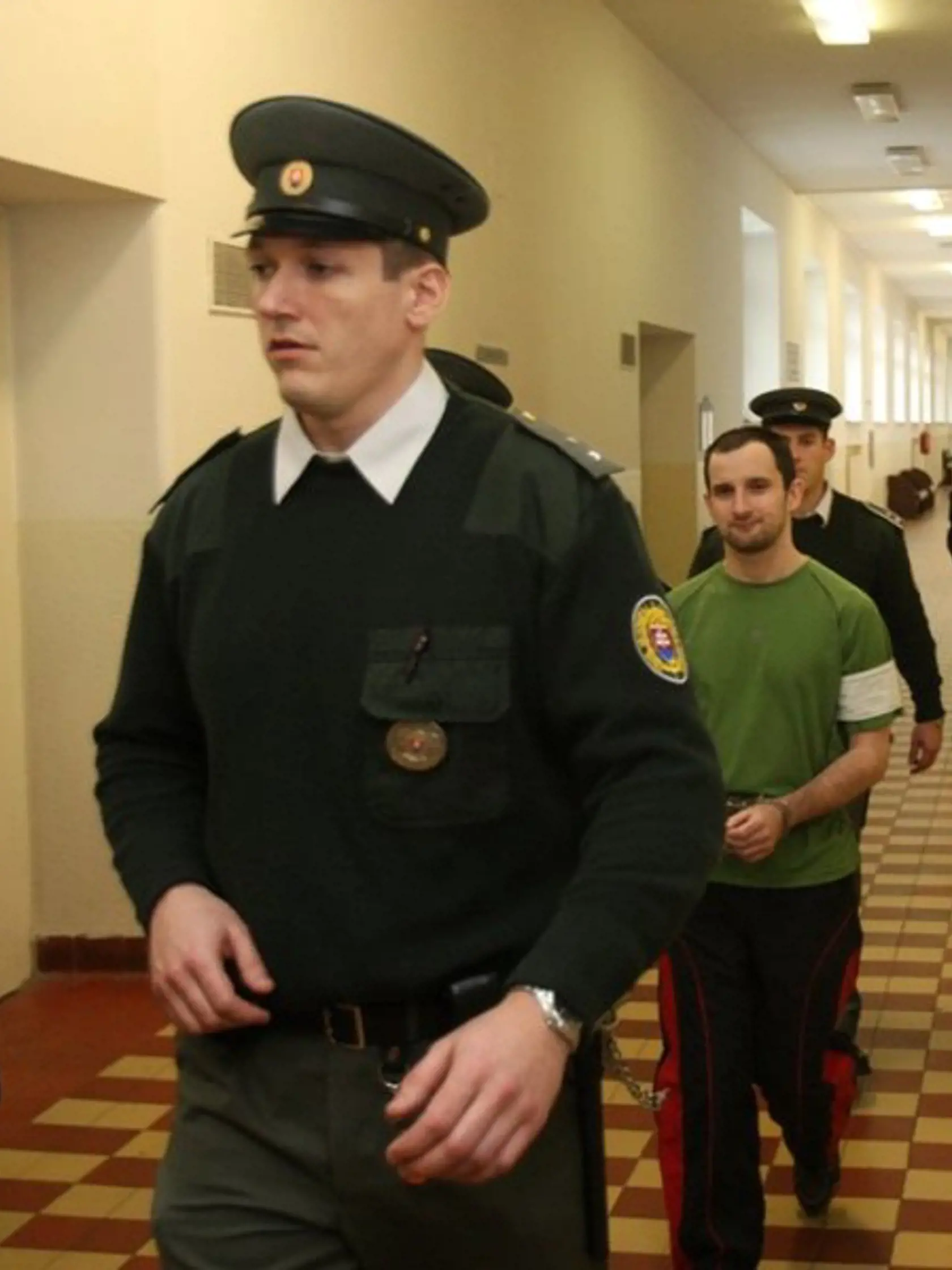 Je Jaroslav Dobiáš (29) anjel smrti alebo len obyčajný vrah?