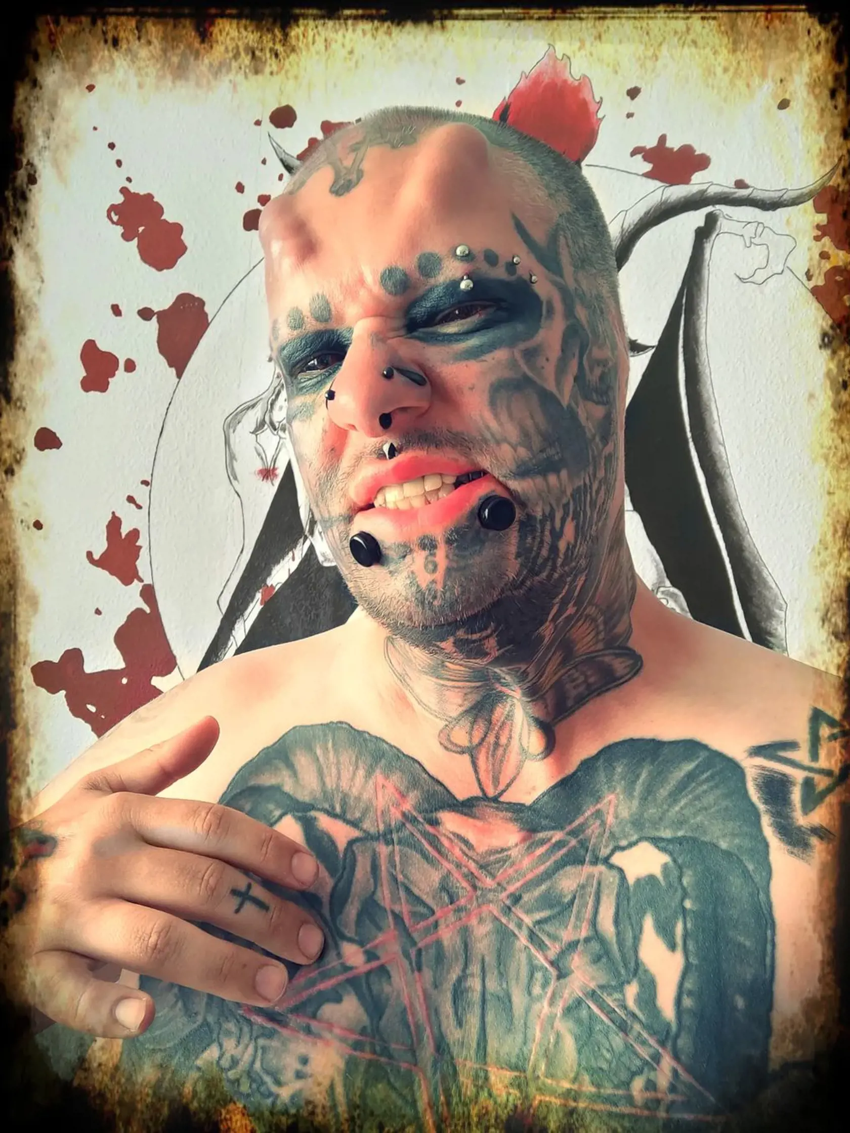 Sandro Dahlke