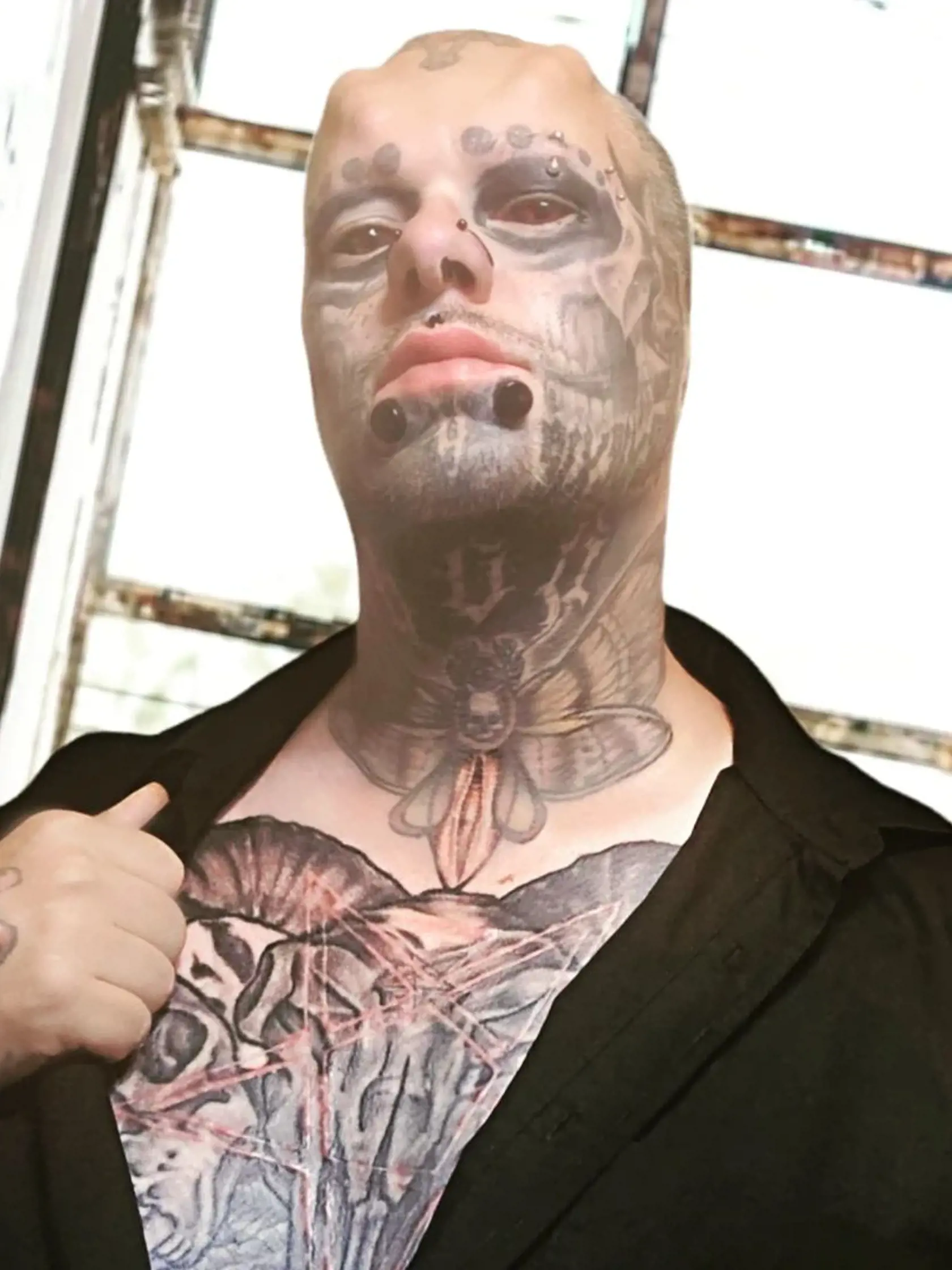 Sandro Dahlke