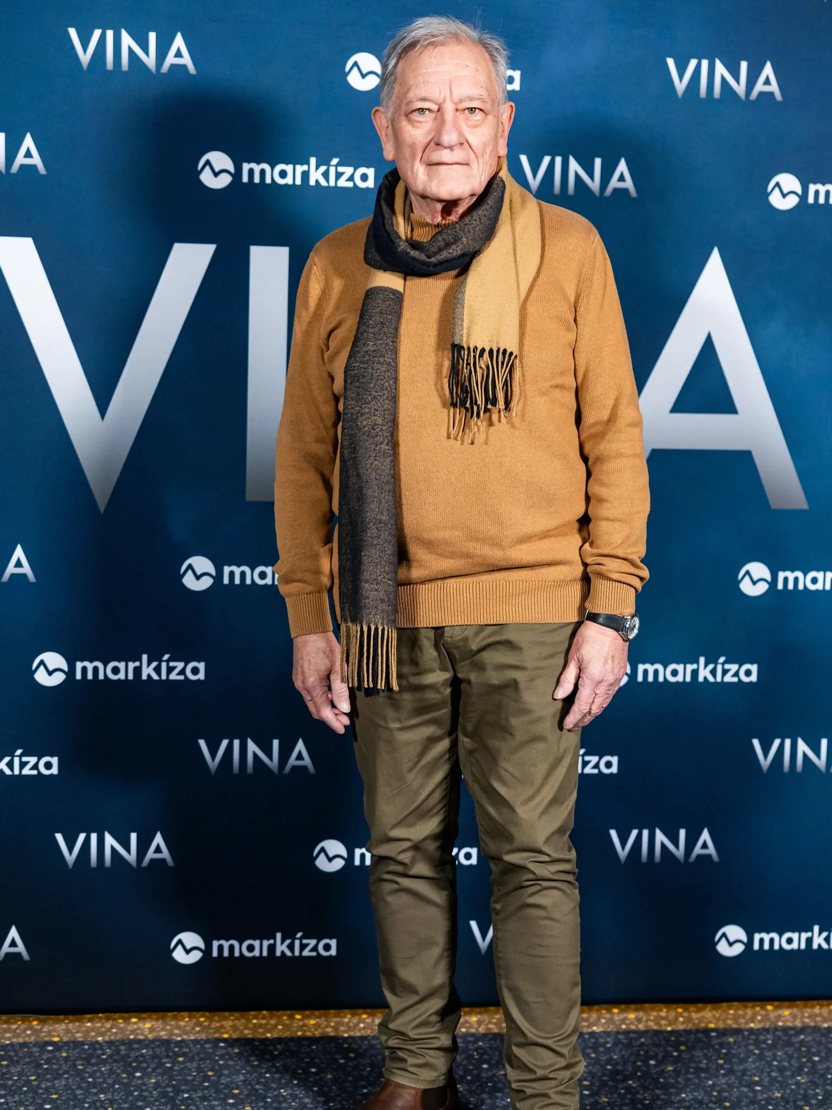 Premiéra seriálu “VINA” v Bratislave.