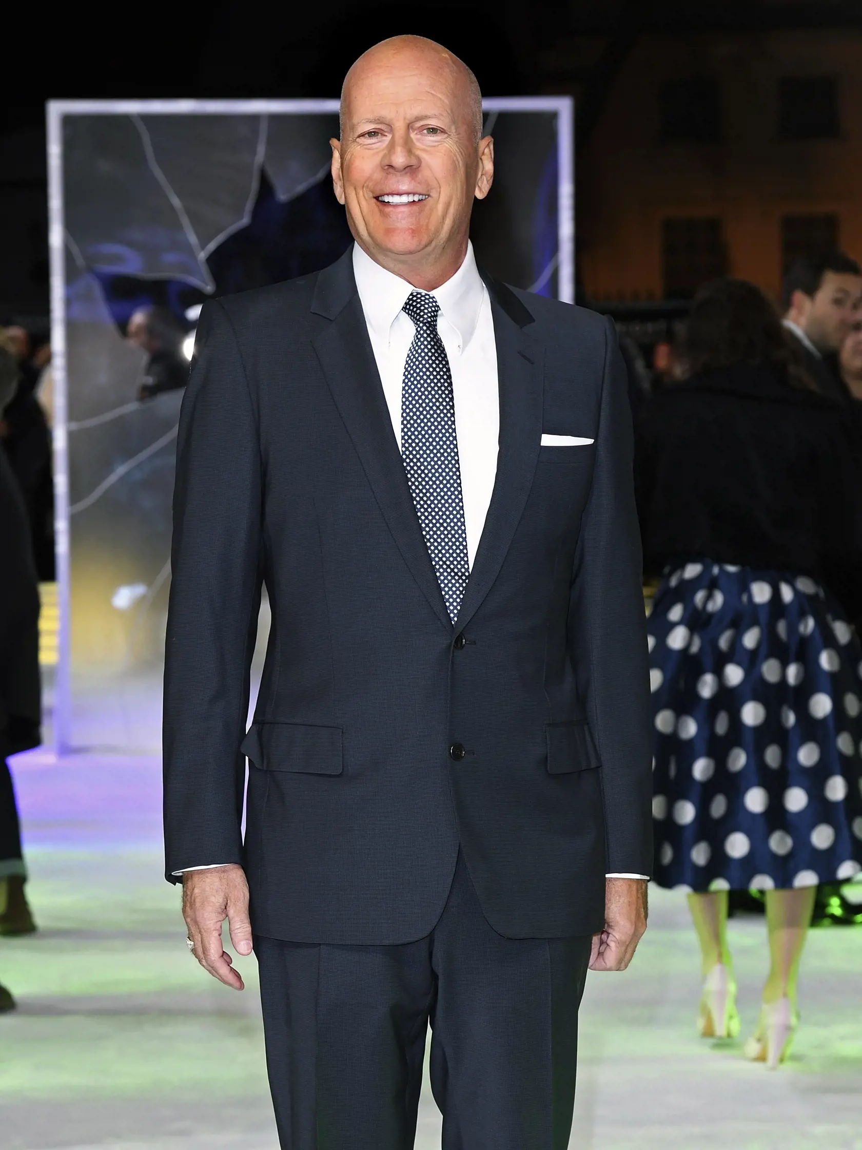Bruce Willis (69)