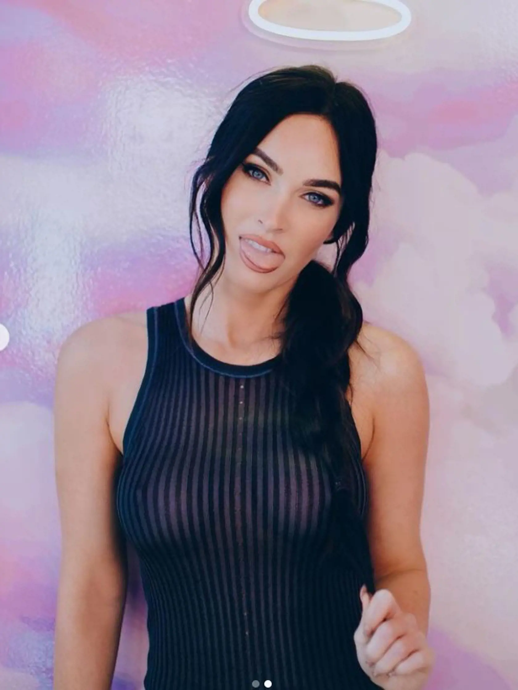 Megan Fox