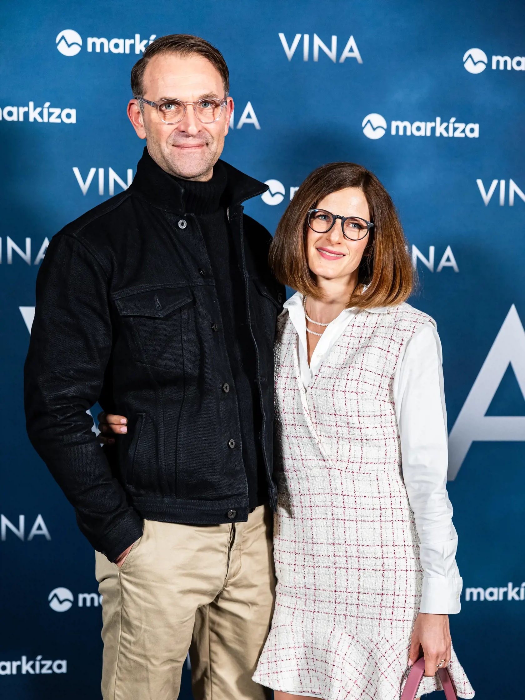 Premiéra seriálu “VINA” v Bratislave.