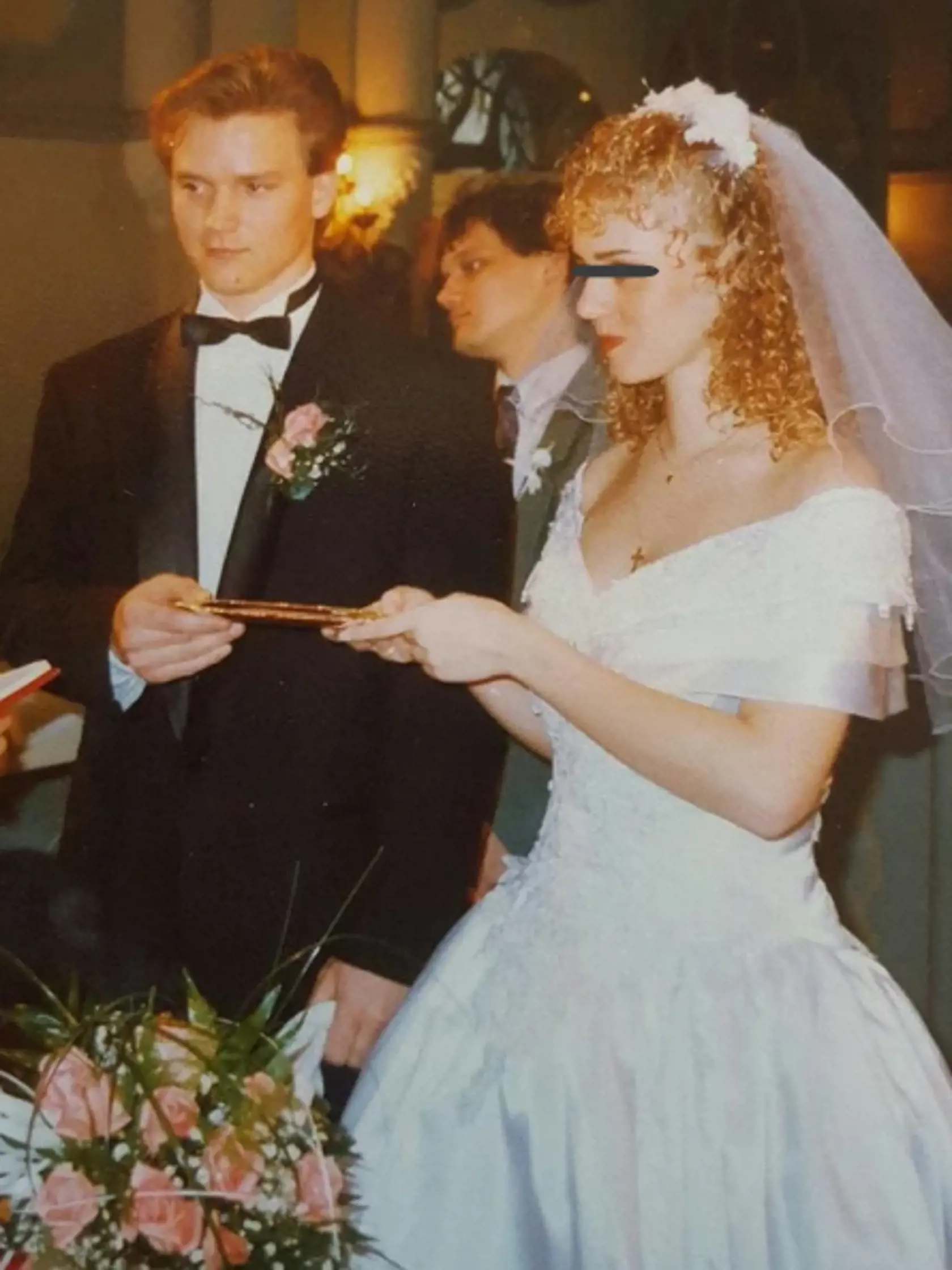 Monika Jankovská a Tibor Jankovský