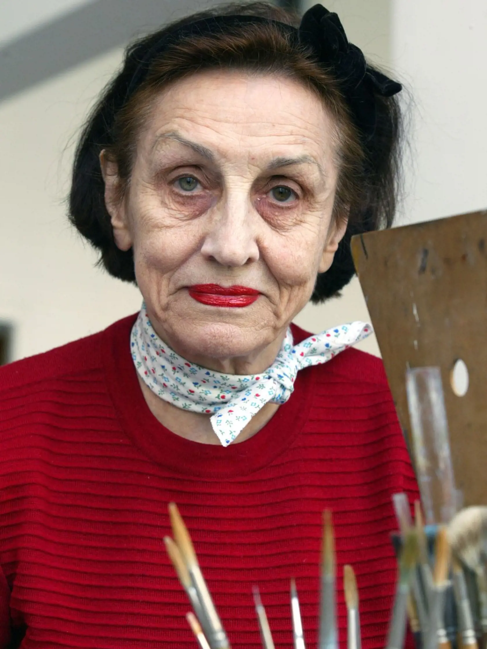 Francoise Gilotová mala 21 rokov a bola začínajúcou maliarkou, keď sa v roku 1943 v okupovanom Francúzsku stretla s Picassom prvýkrát.
