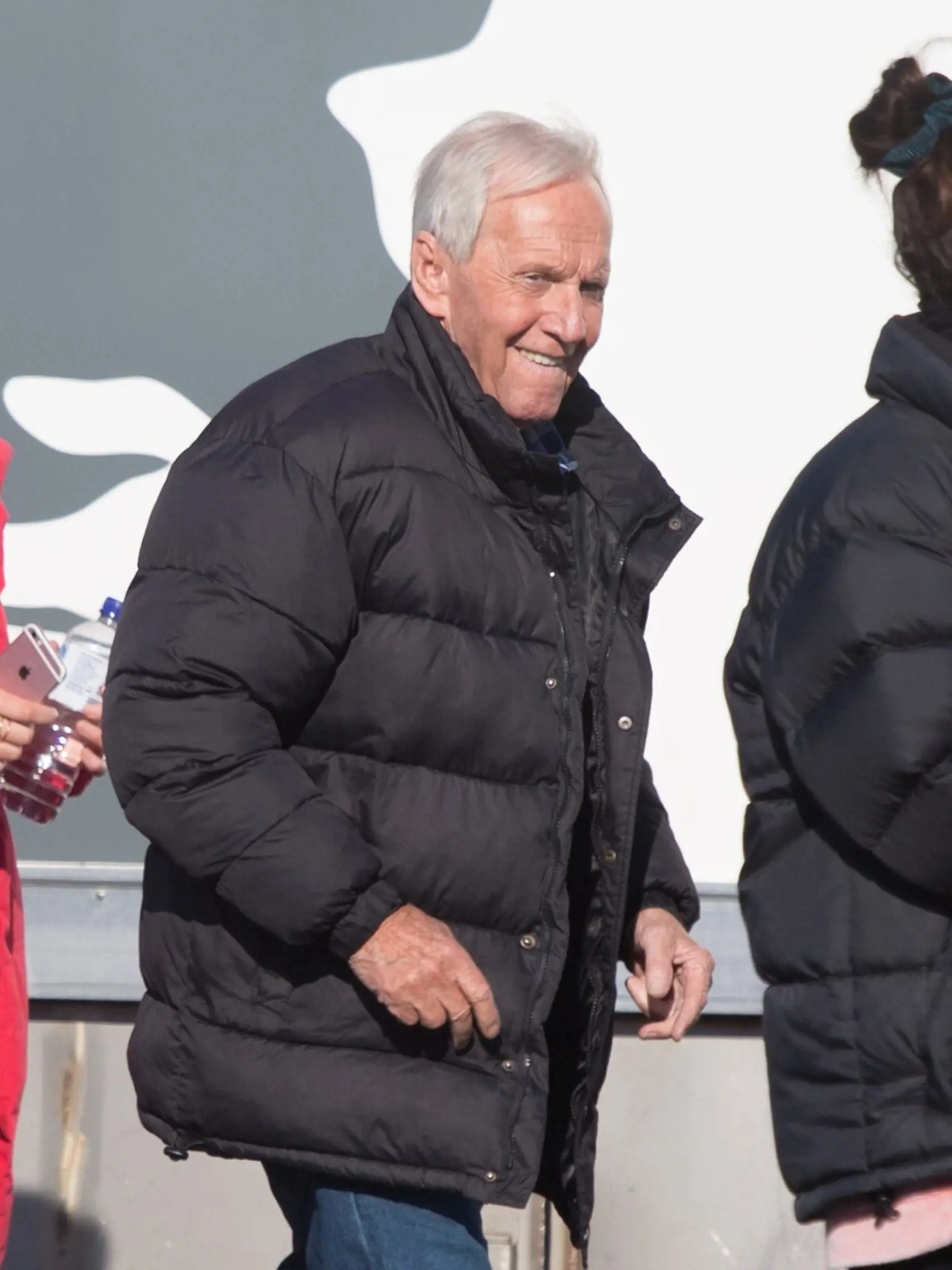 2019 - Paul Hogan