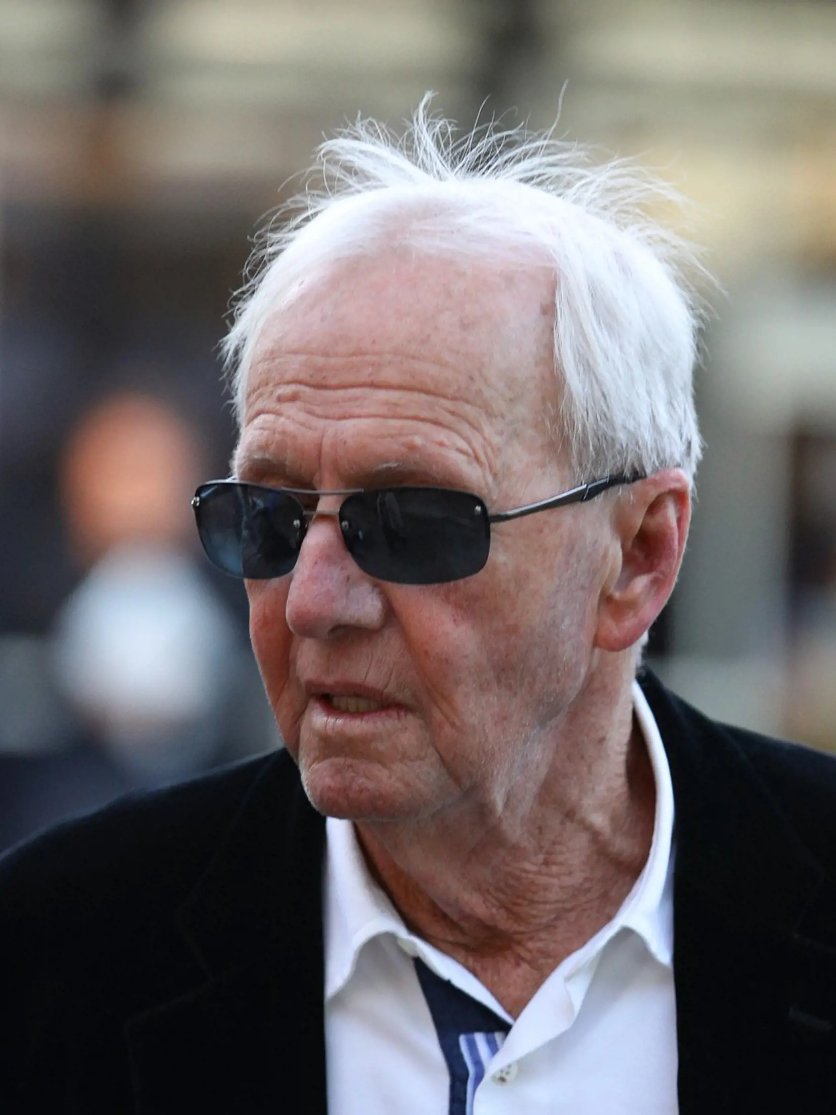 2019 - Paul Hogan