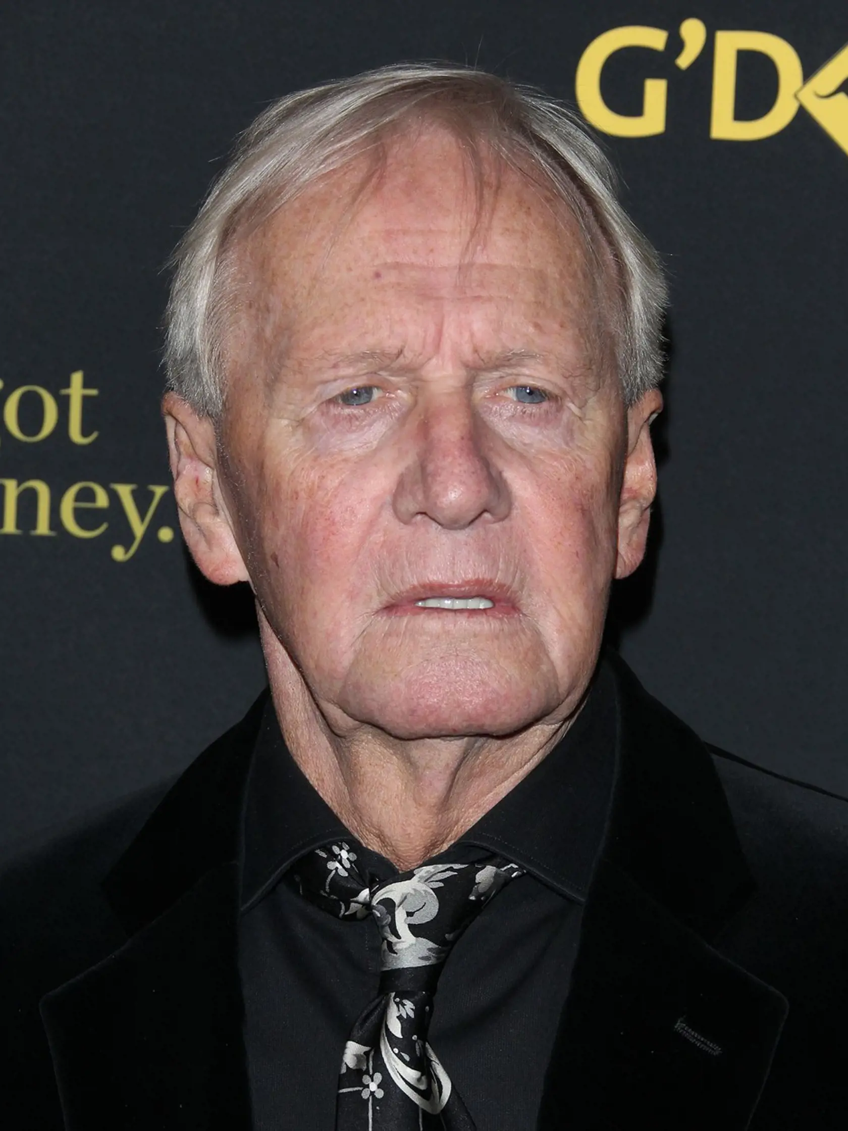 2017 - Paul Hogan