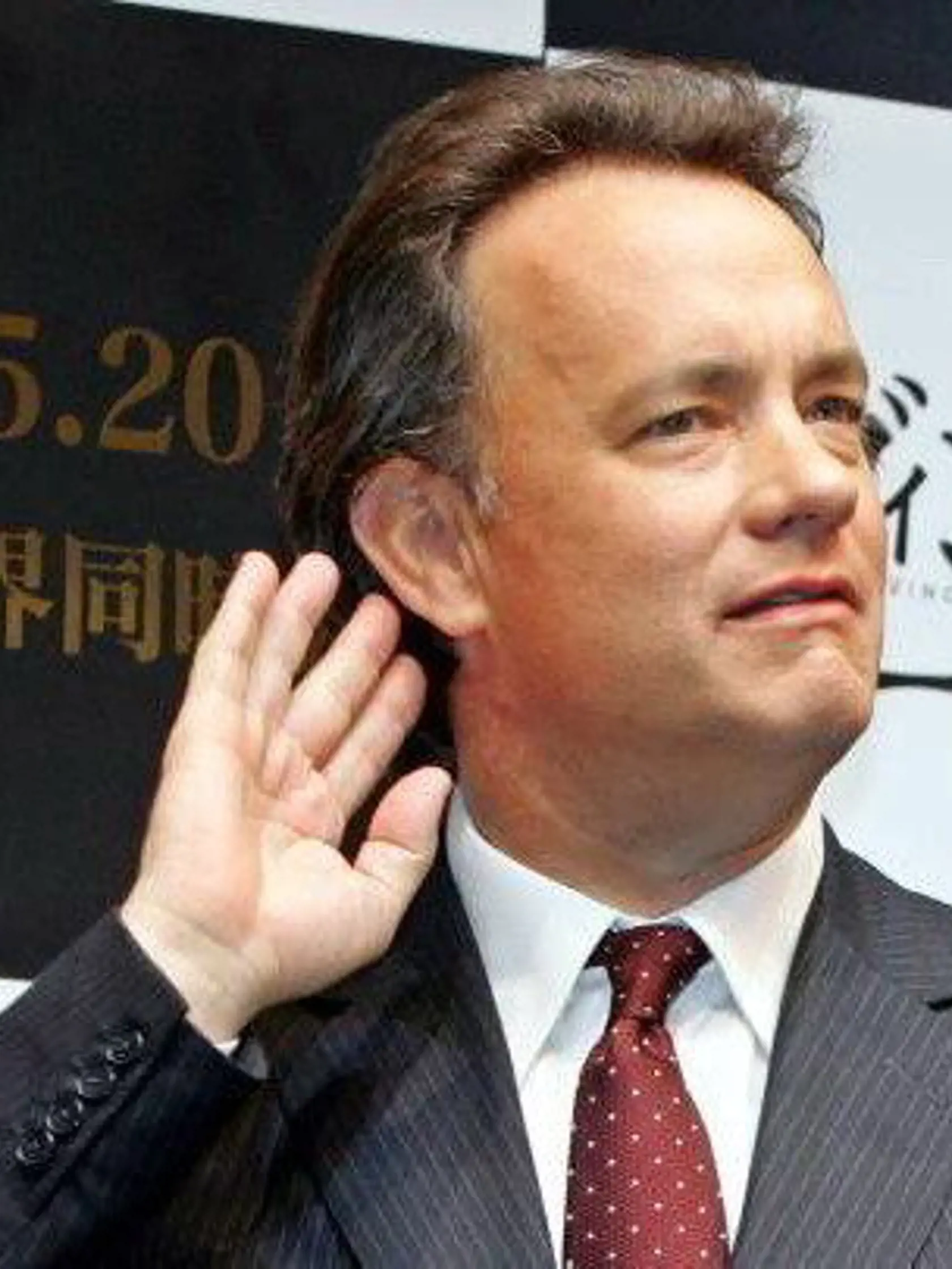 Tom Hanks