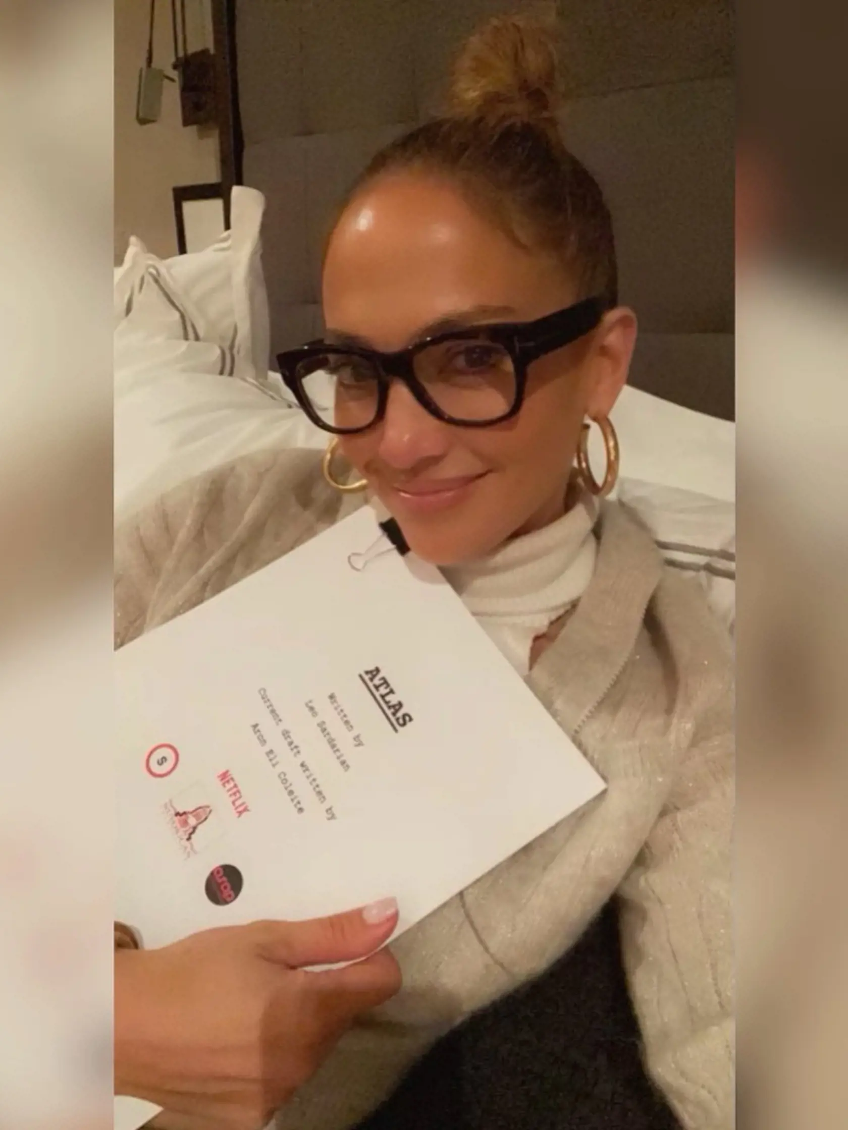 jennifer lopez