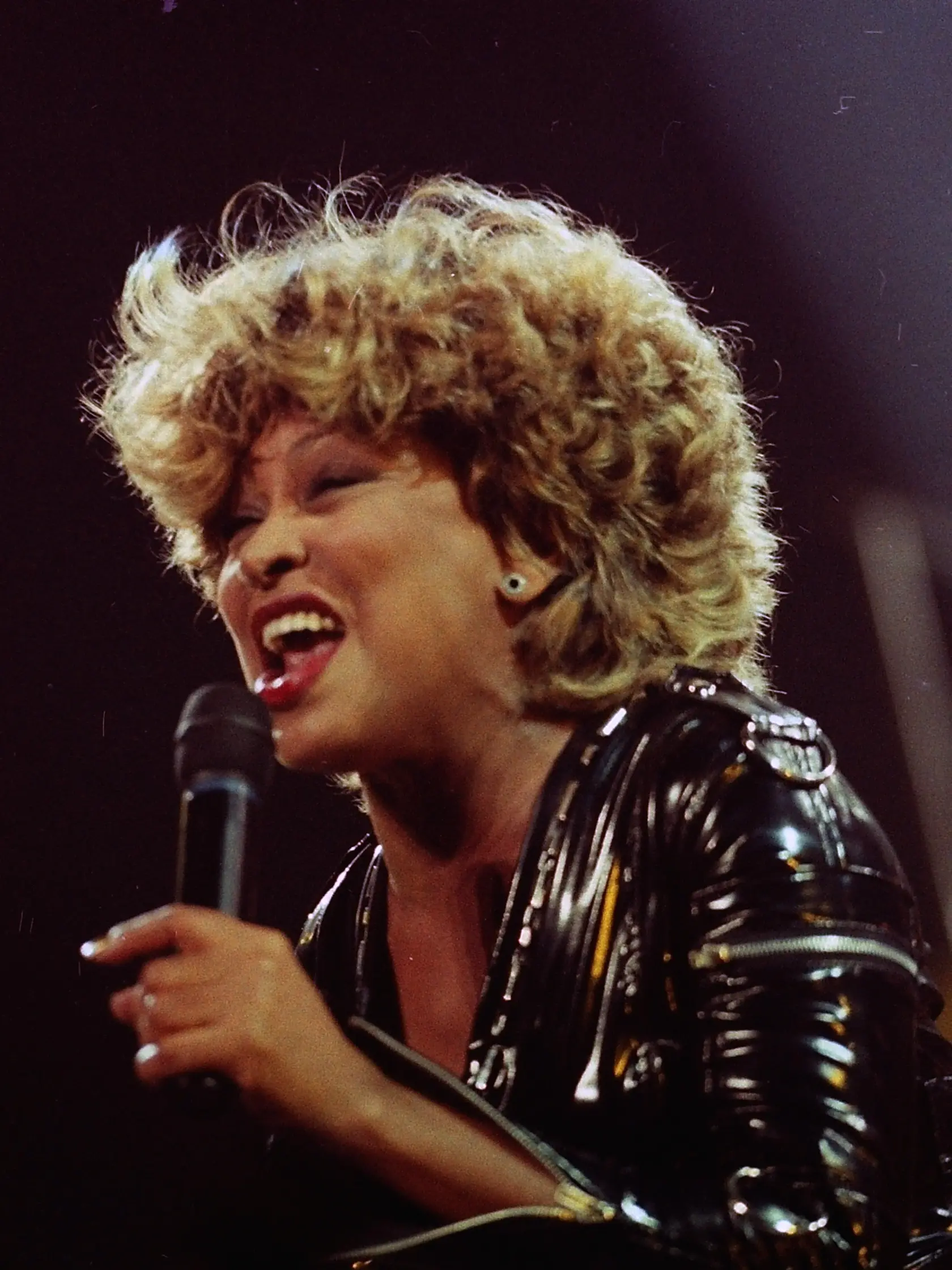 Tina Turner zomrela vo veku 83 rokov.