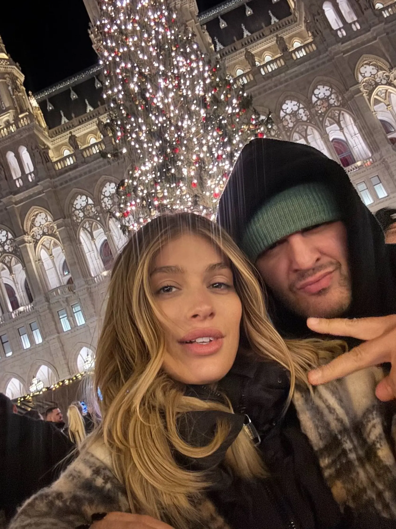 Portfólio nehnuteľností Jasminy a Rytmusa sa rozrástlo o apartmán v Dubaji.