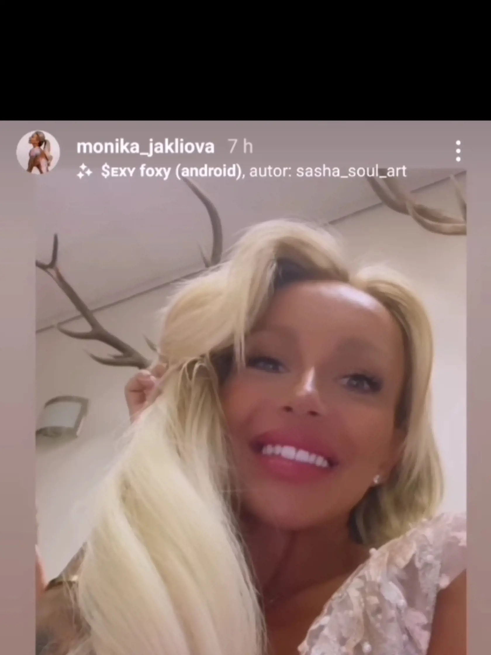 Gábor Boráros a Monika Jákliová spolu