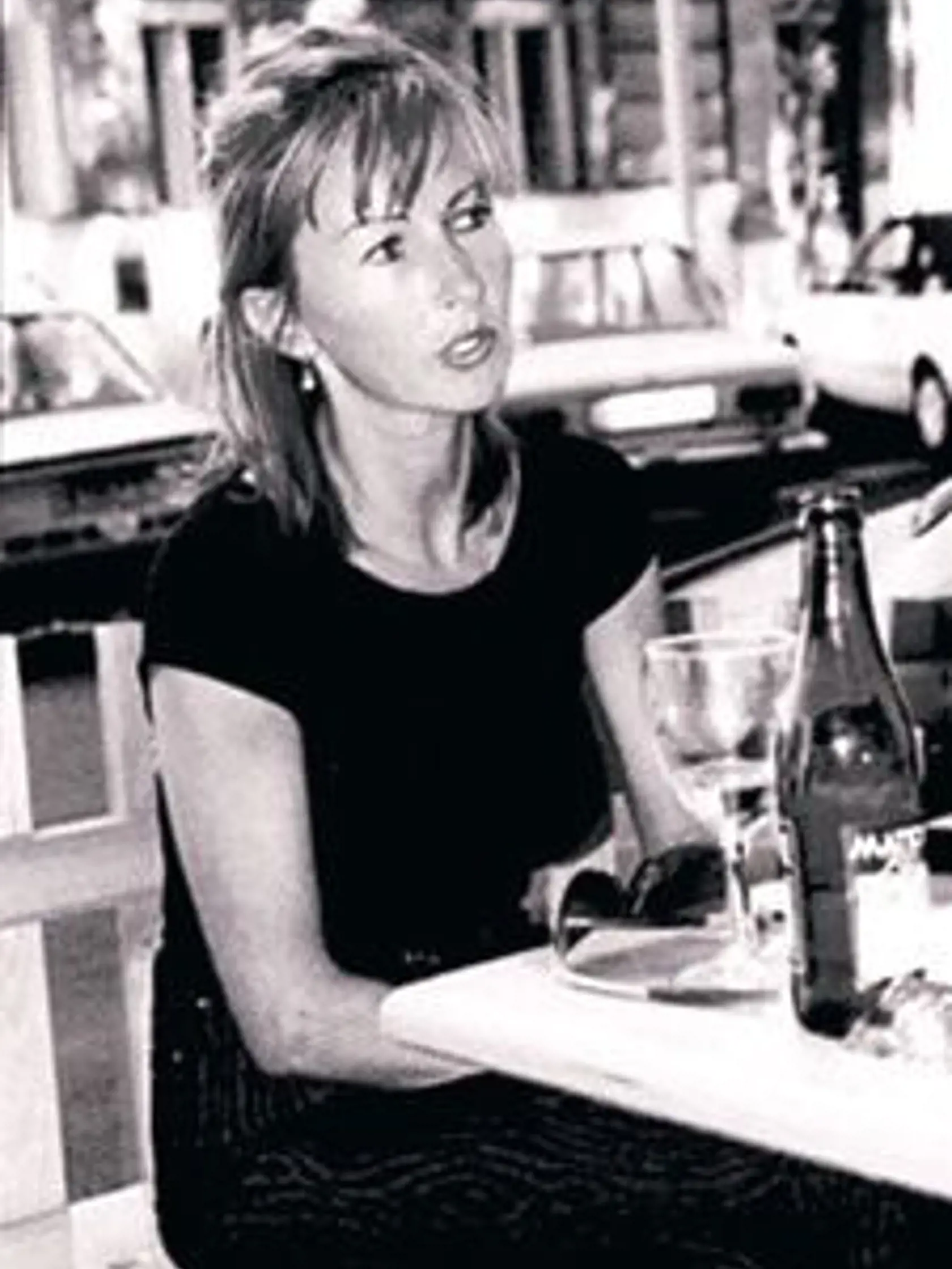 Ilona Hermová (1997)