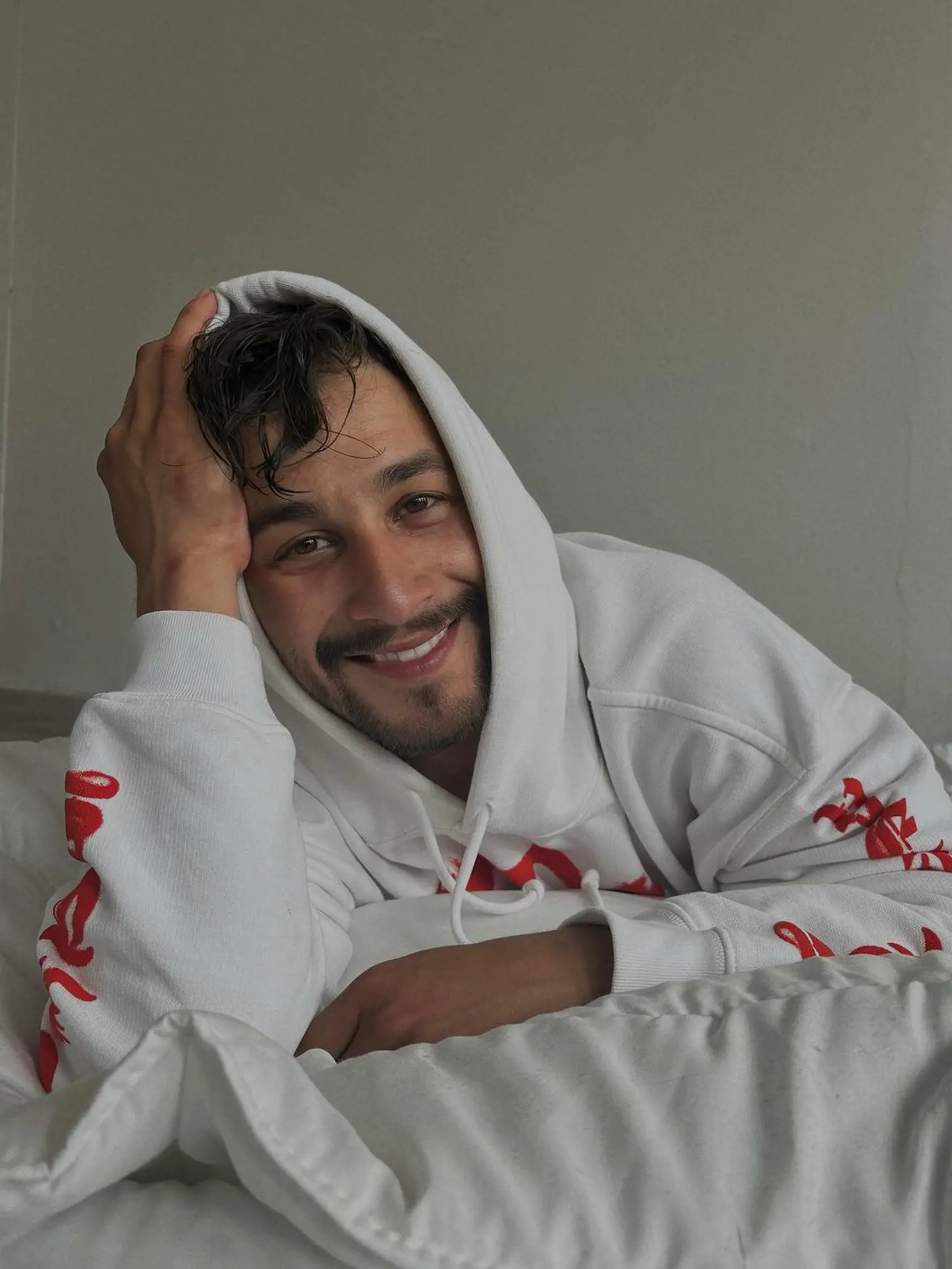 Jakub Jablonský je miláčikom žien.