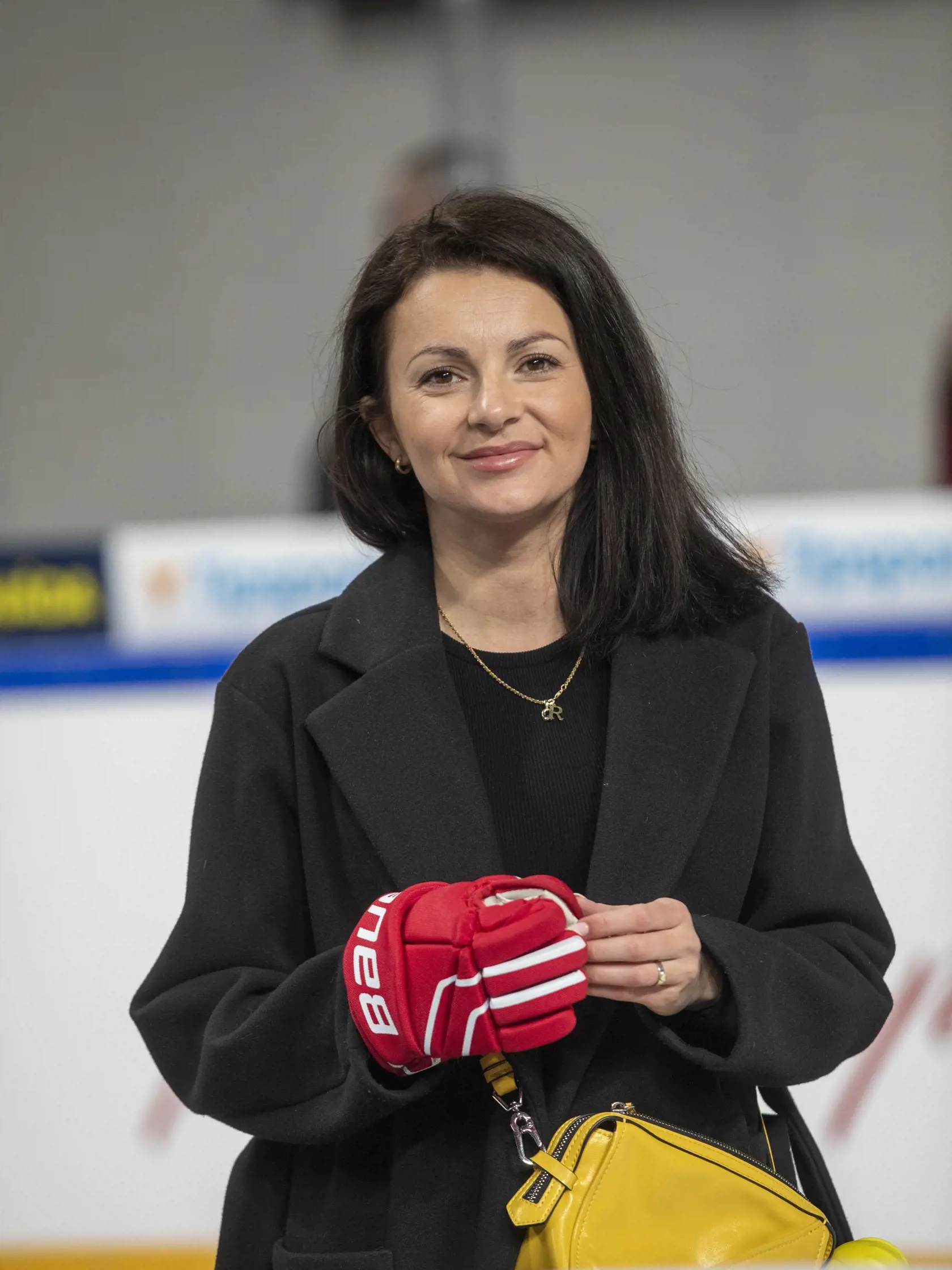 Krásna Romana Kopecká je po boku Jána Lašáka už niekoľko rokov. Čaká na prominentný pár svadba?