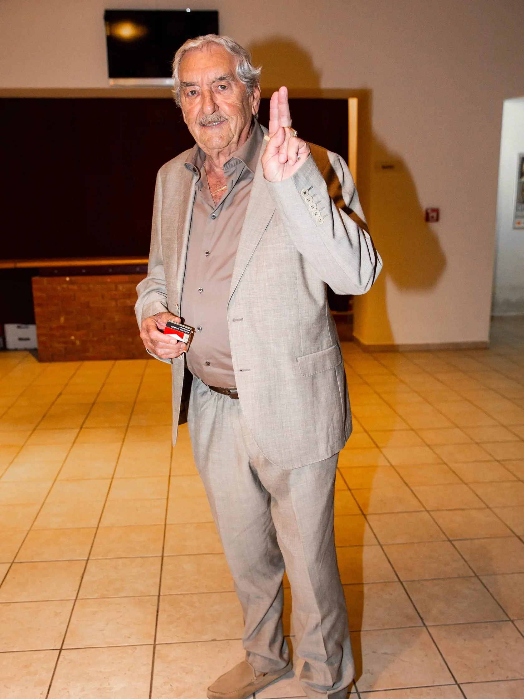 Štefan Kvietik (85)