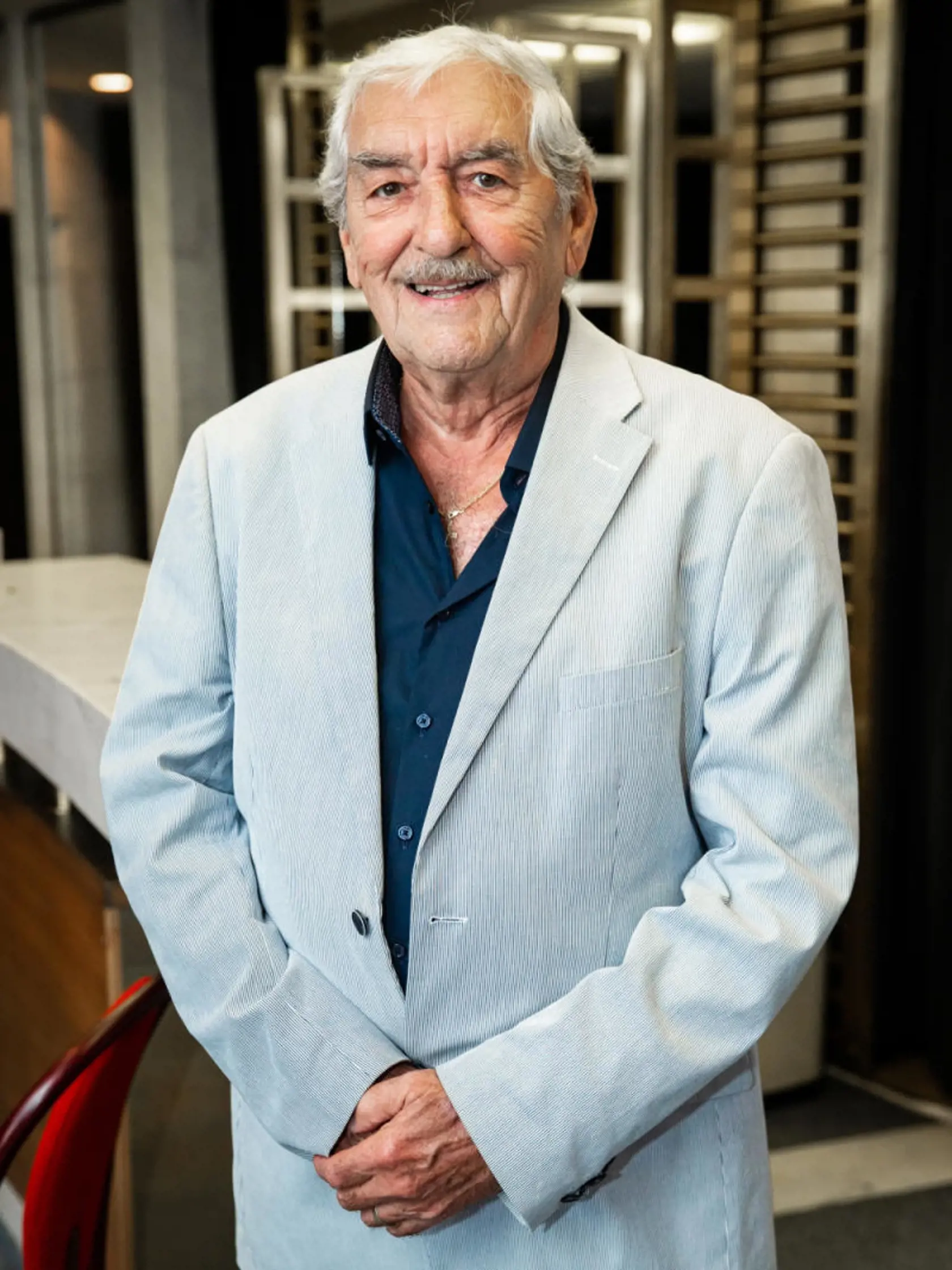 Štefan Kvietik