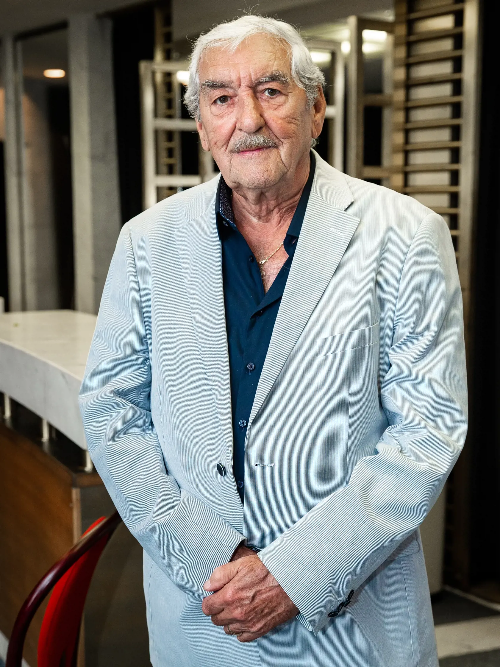 Štefan Kvietik