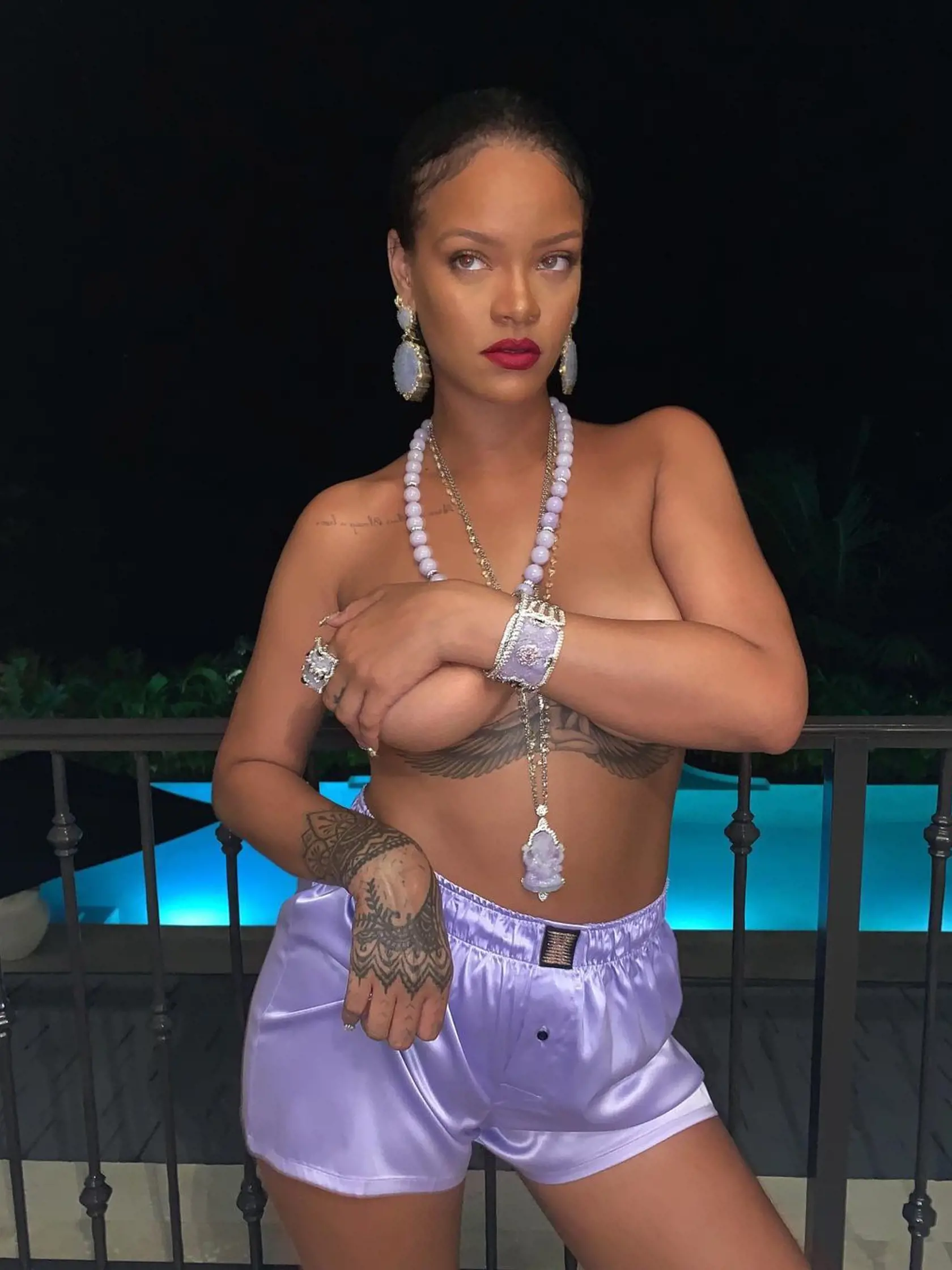 Rihanna
